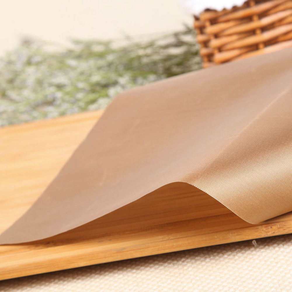 Bakplåtspapper i silikon