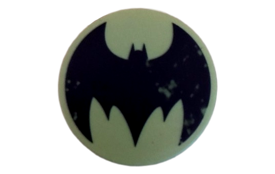Popsocket - Pop up phone - Mobilhållare med motiv av Batman
