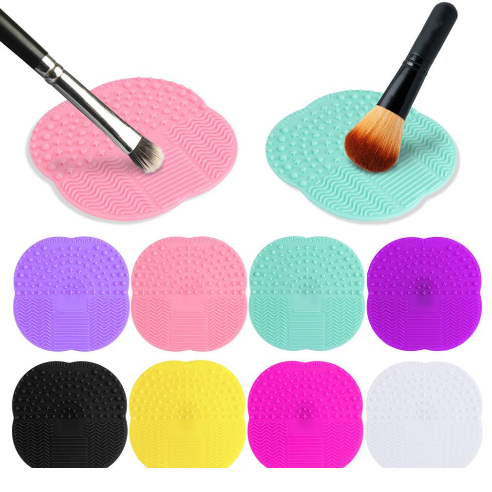 Brushcleaner Sminkborste Rengöring