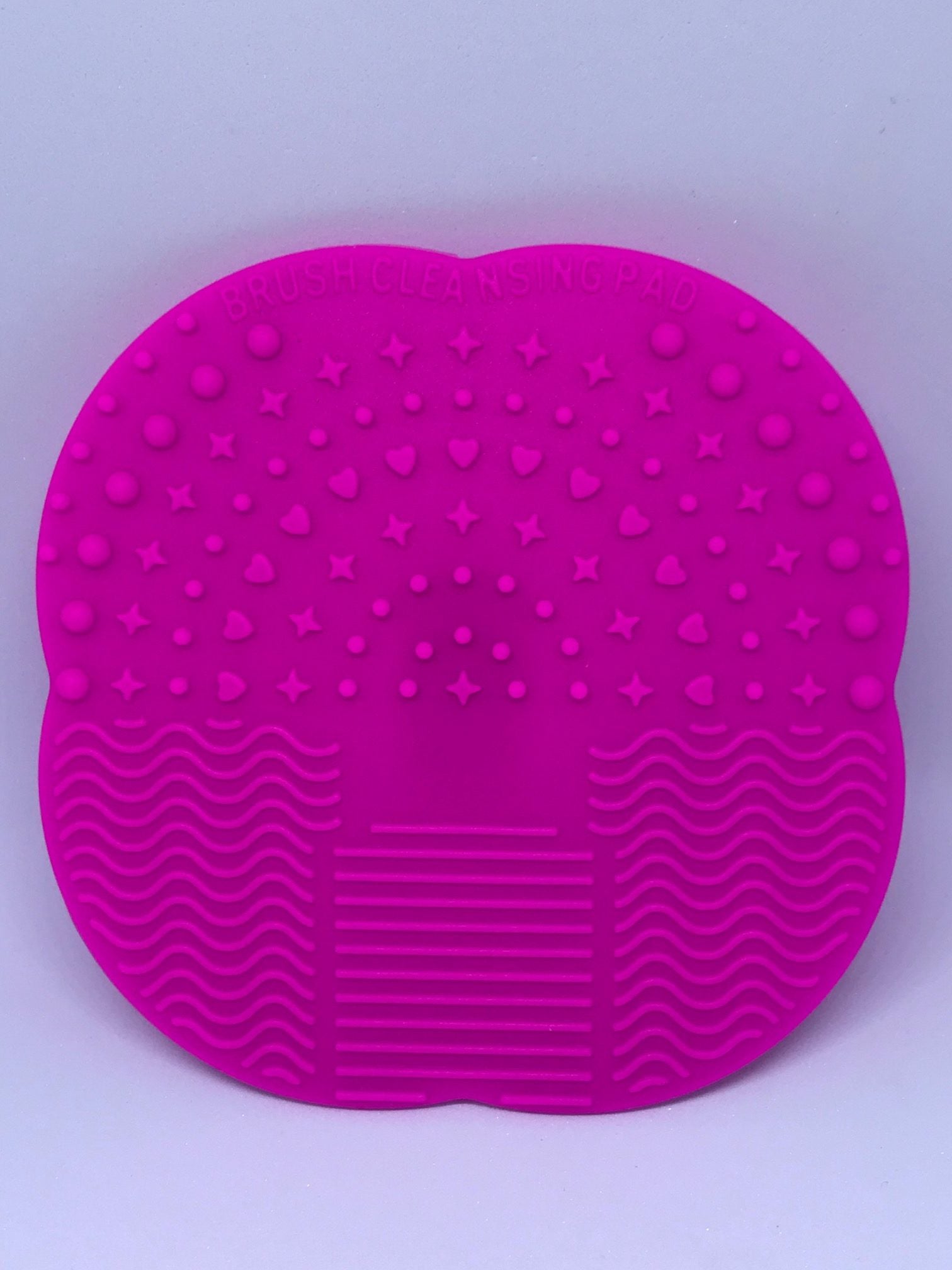 Brushcleaner Sminkborste Rengöring