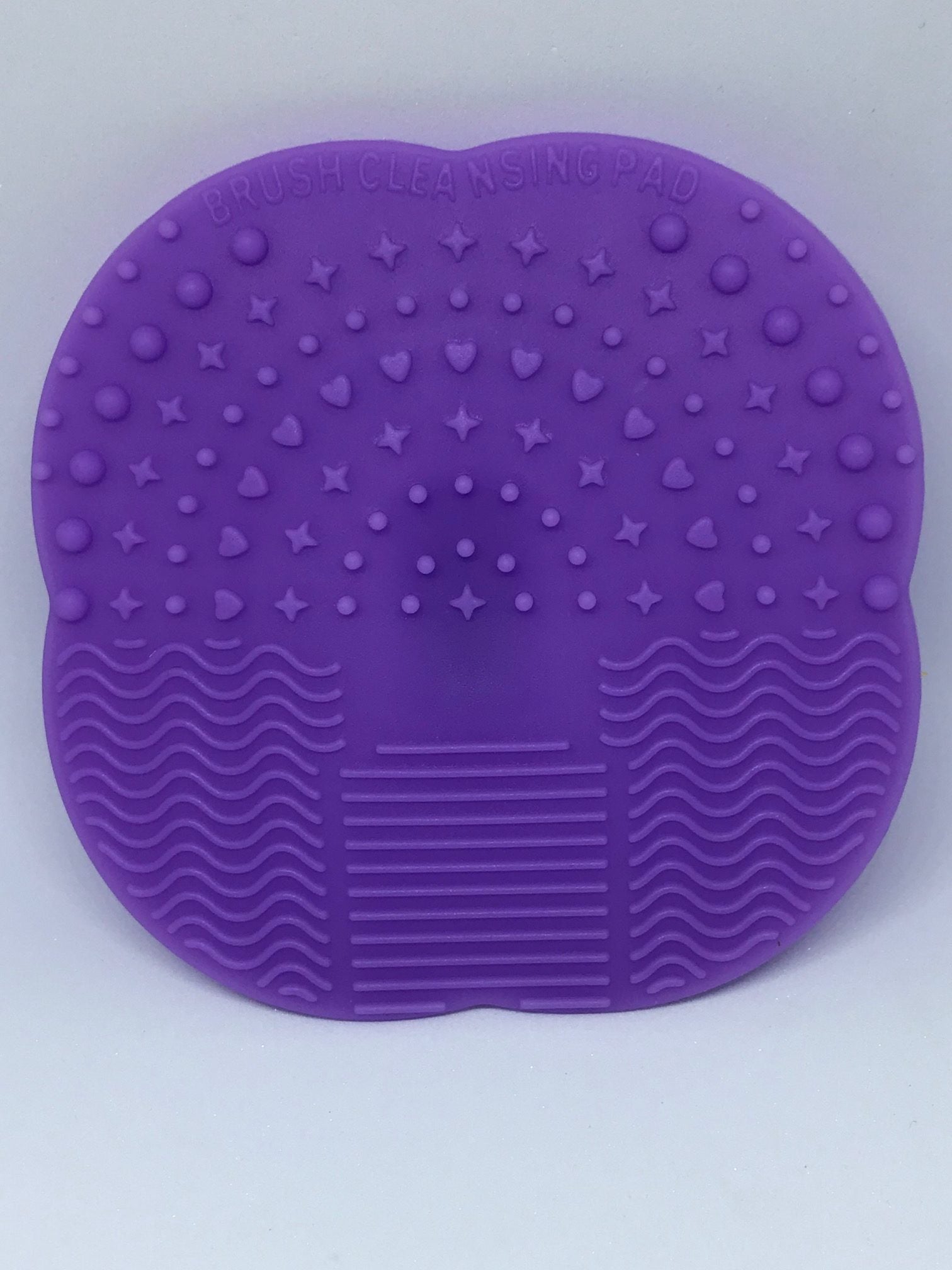 Brushcleaner Sminkborste Rengöring