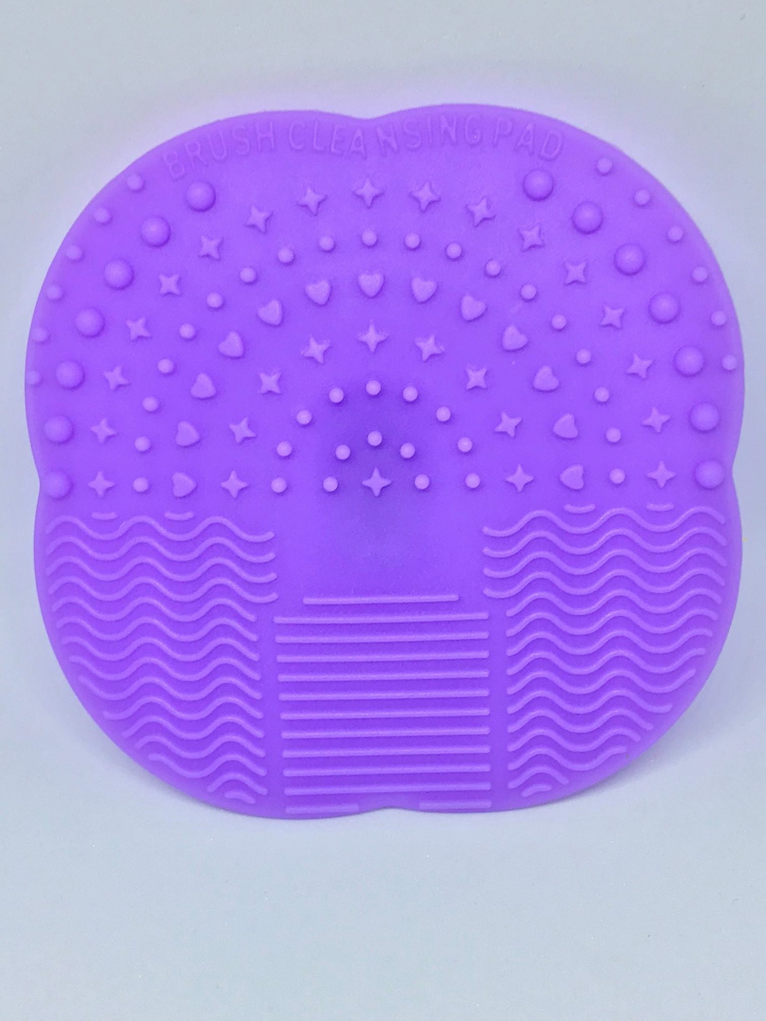 Brushcleaner Sminkborste Rengöring