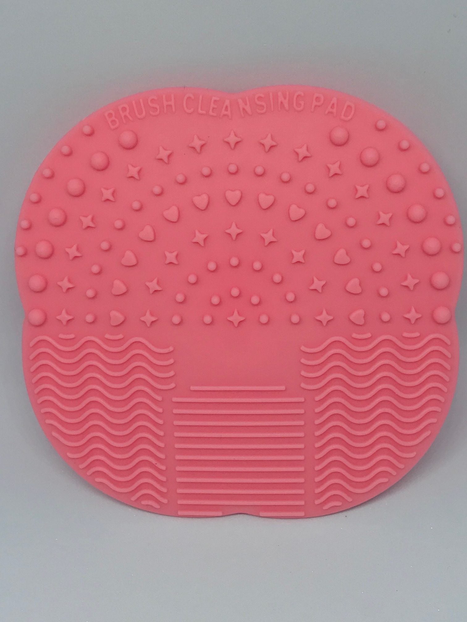 Brushcleaner Sminkborste Rengöring