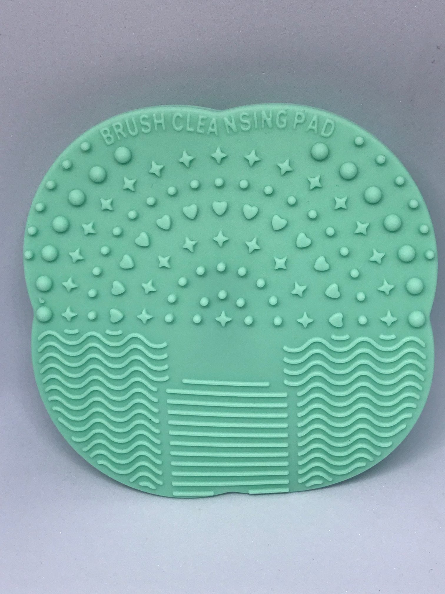 Brushcleaner Sminkborste Rengöring