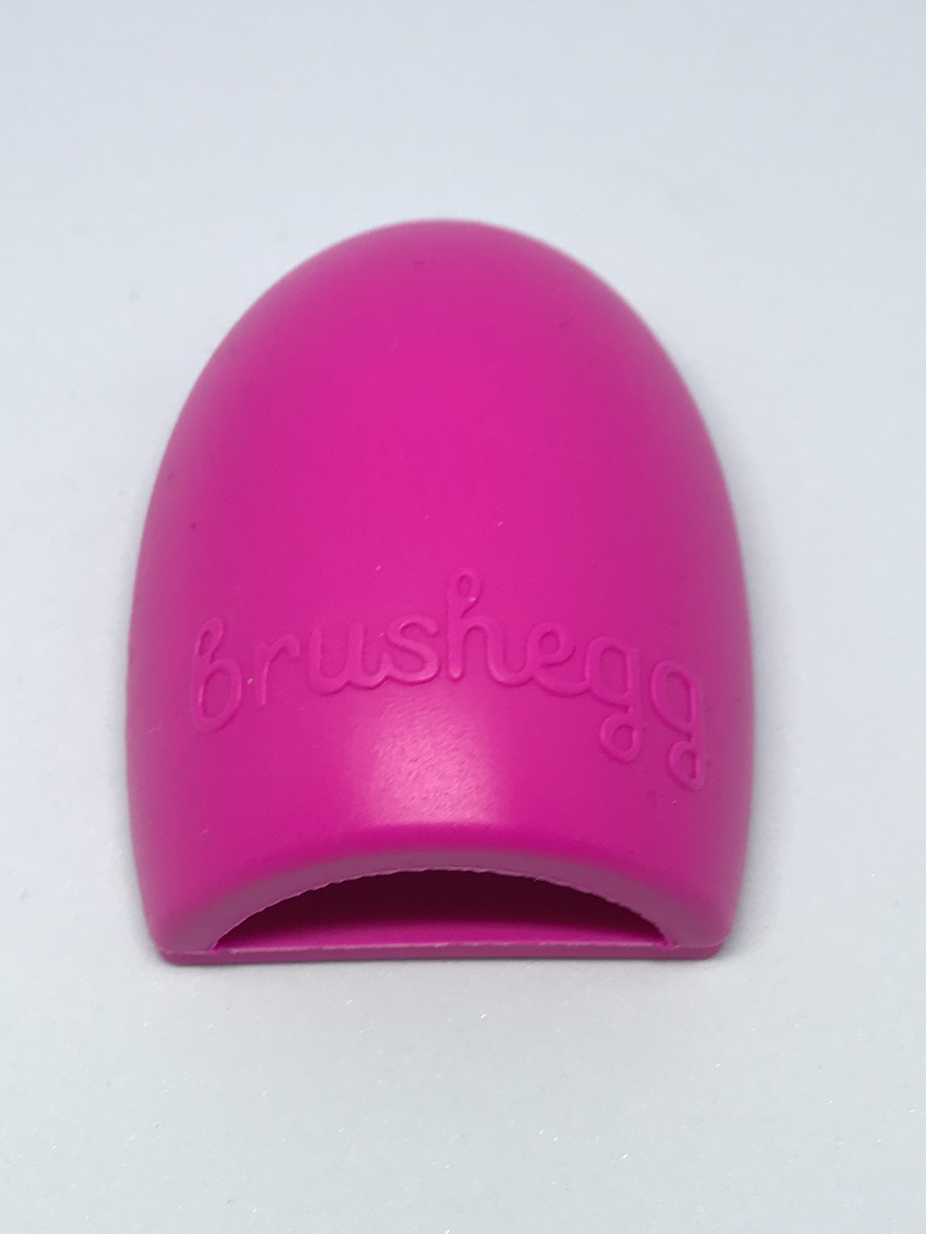 Brushegg Sminkborste Rengöring