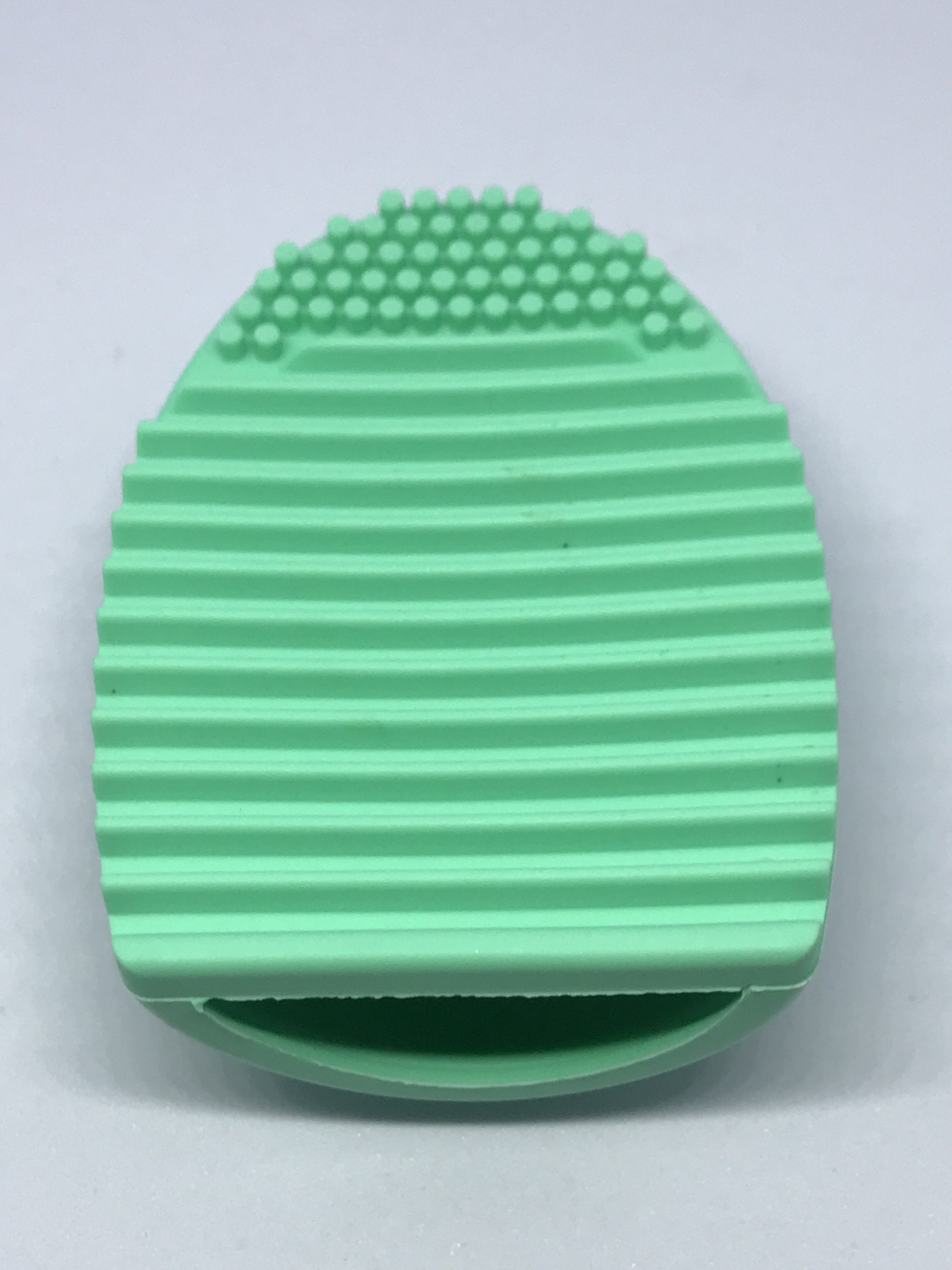 Brushegg Sminkborste Rengöring