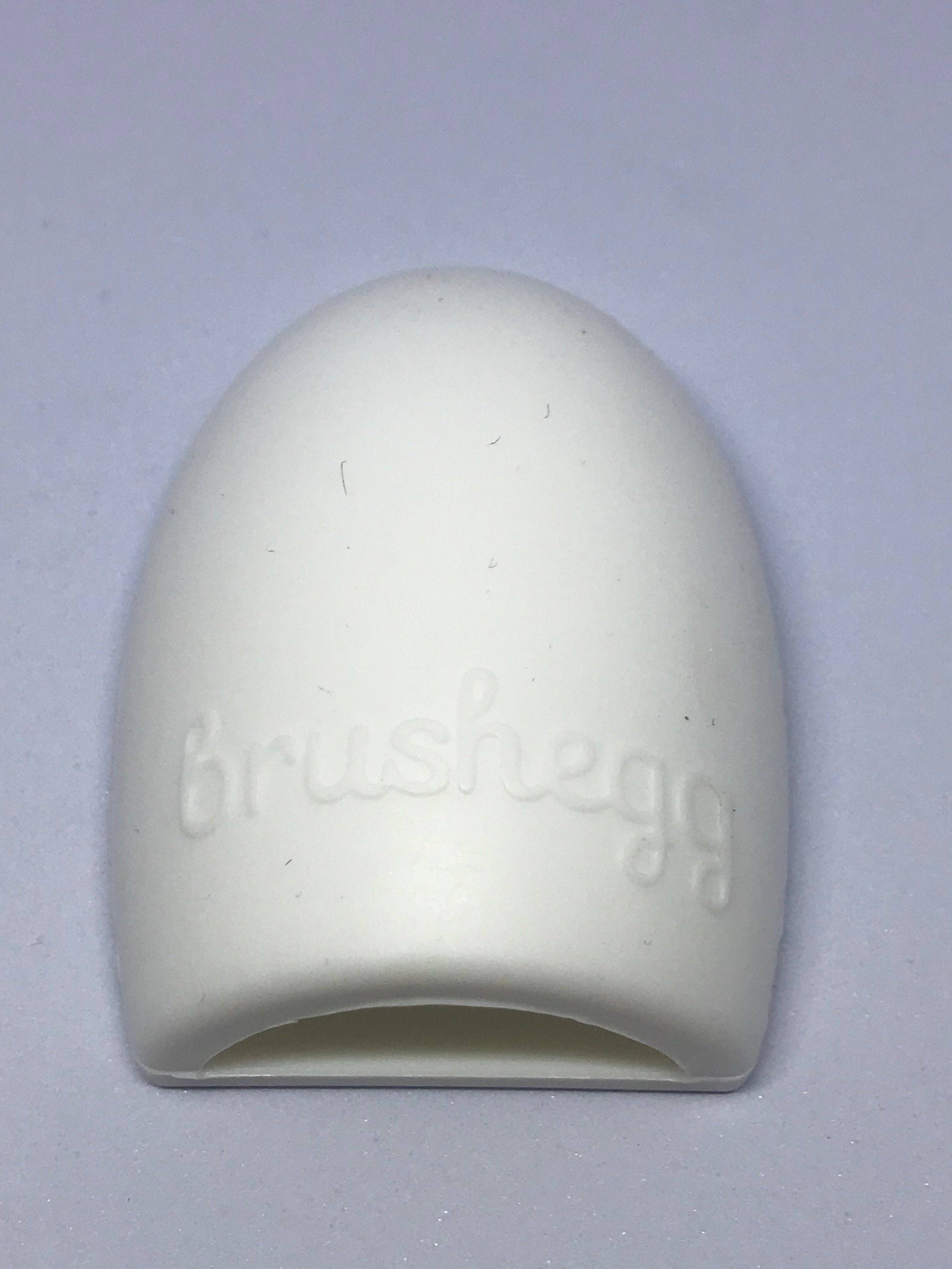 Brushegg Sminkborste Rengöring