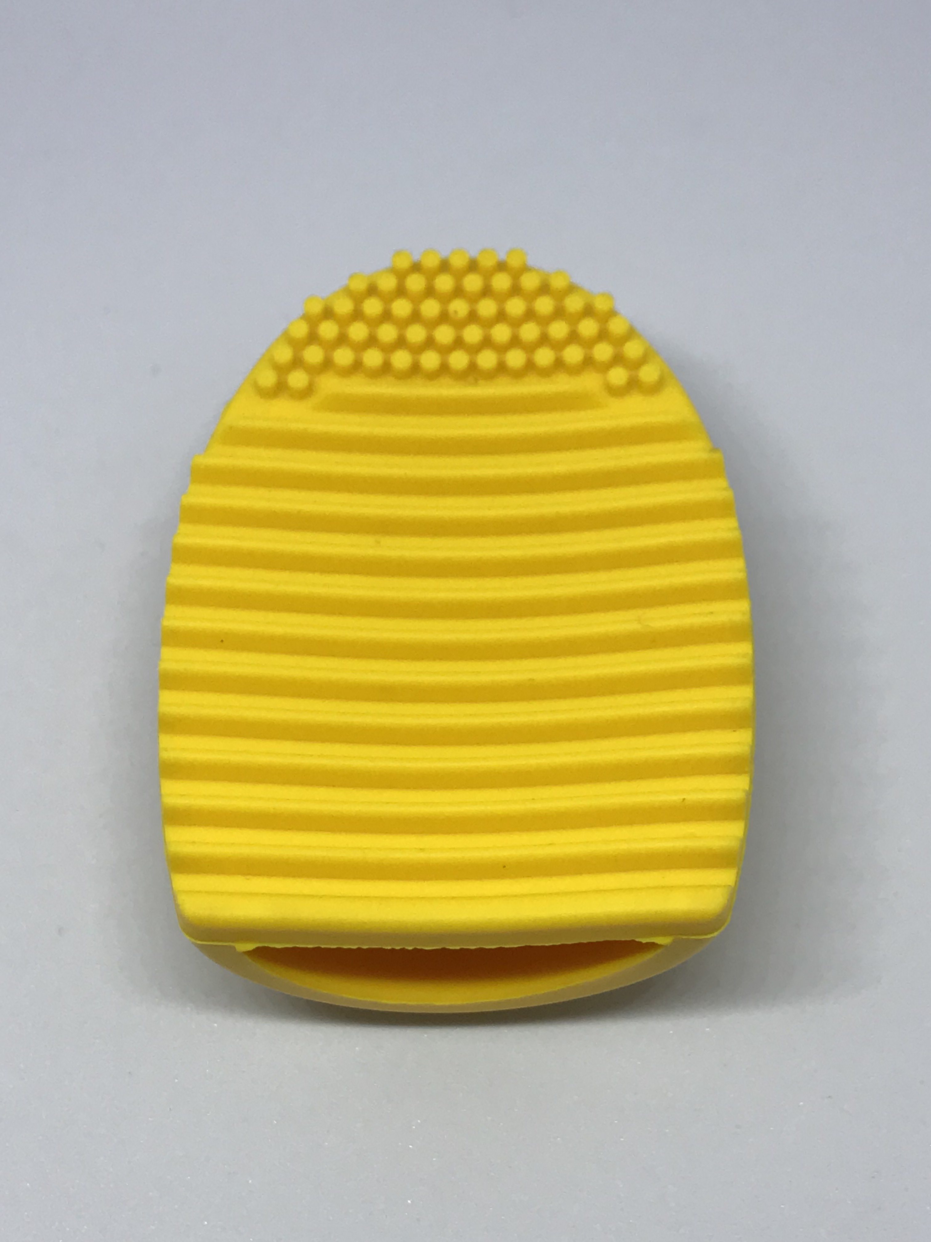 Brushegg Sminkborste Rengöring