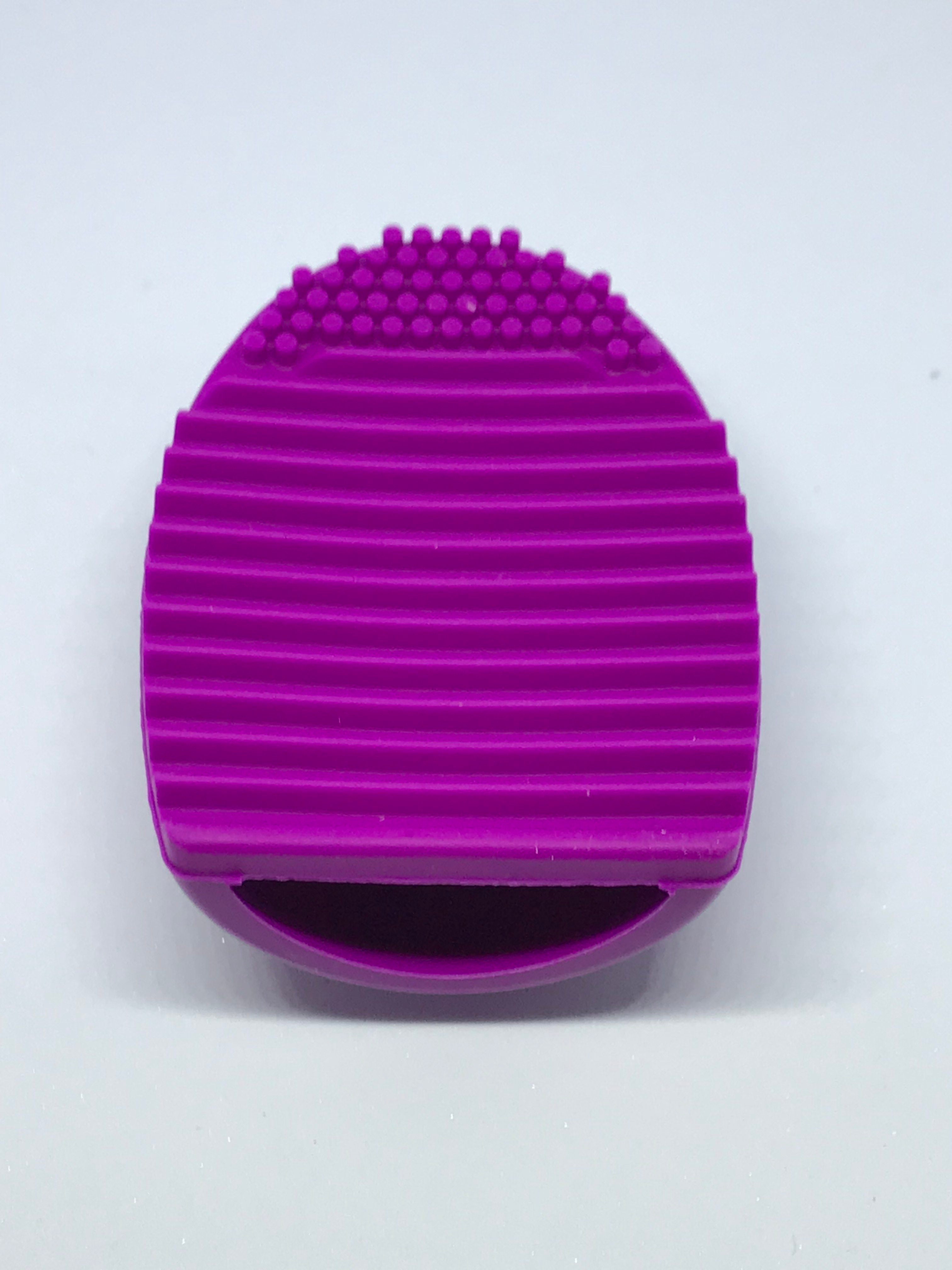 Brushegg Sminkborste Rengöring