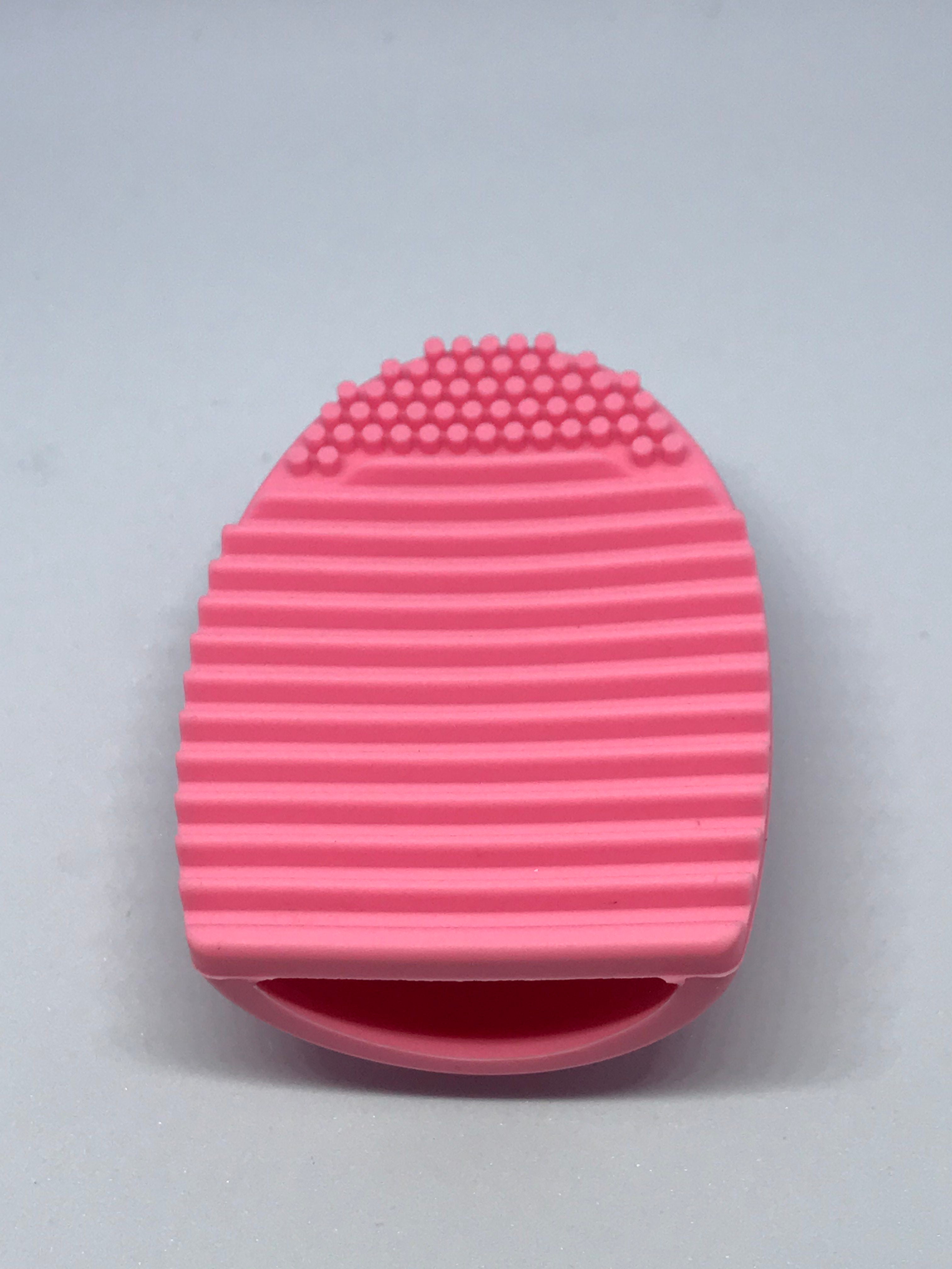 Brushegg Sminkborste Rengöring