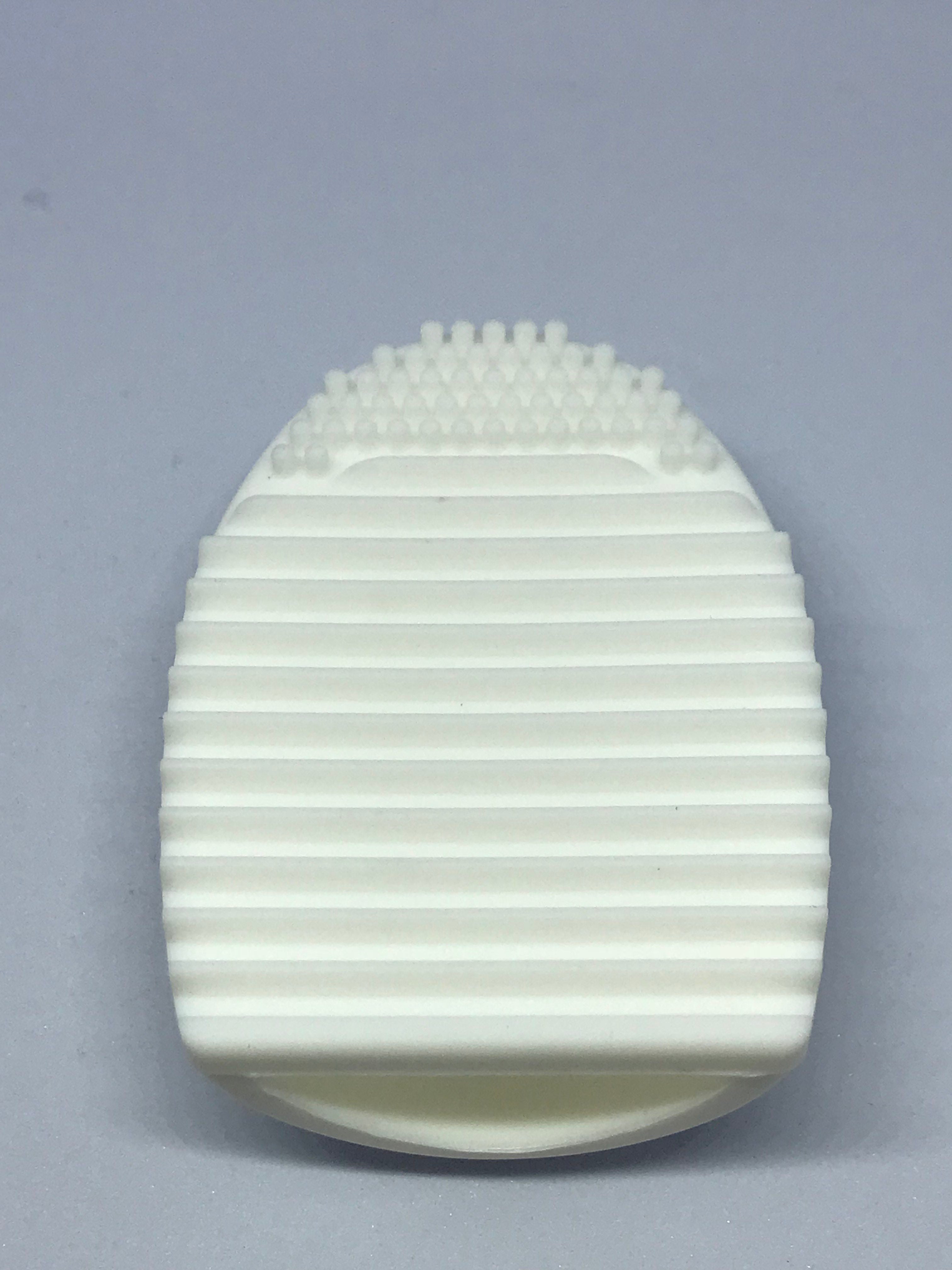 Brushegg Sminkborste Rengöring