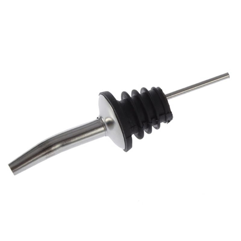 Flaskpip för drinkblandning