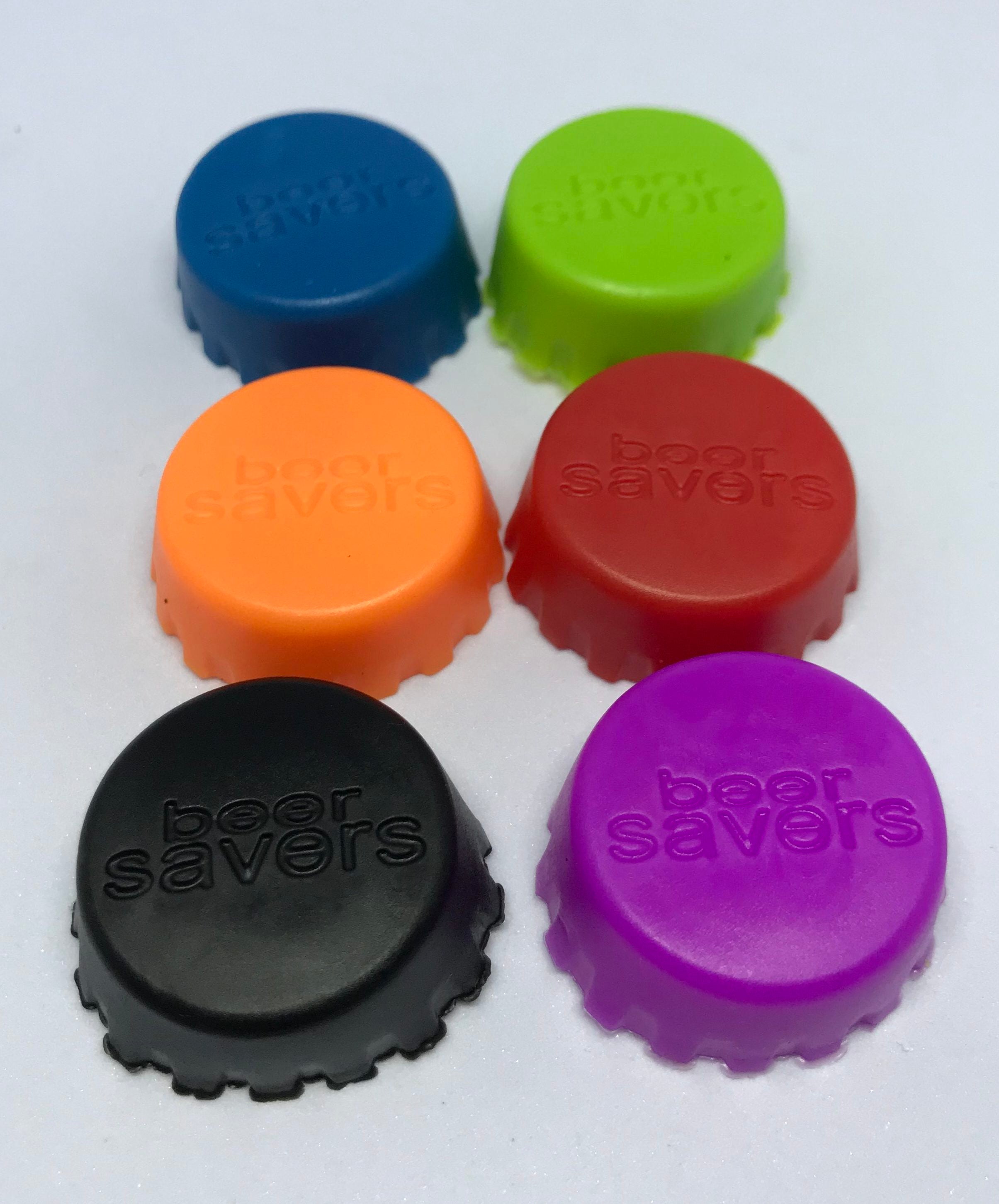 Bear-Saver Ölkork 6-pack