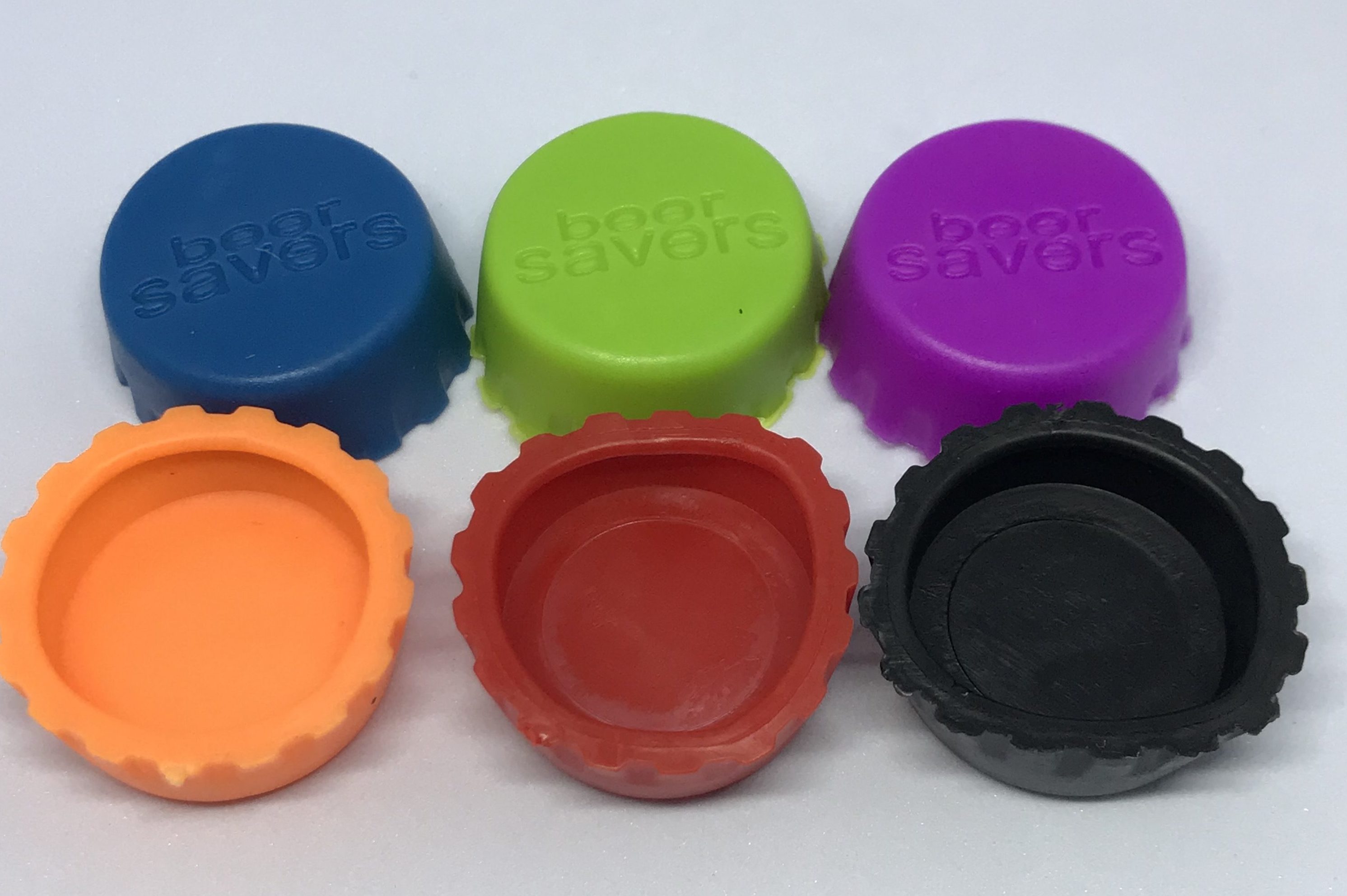 Bear-Saver Ölkork 6-pack