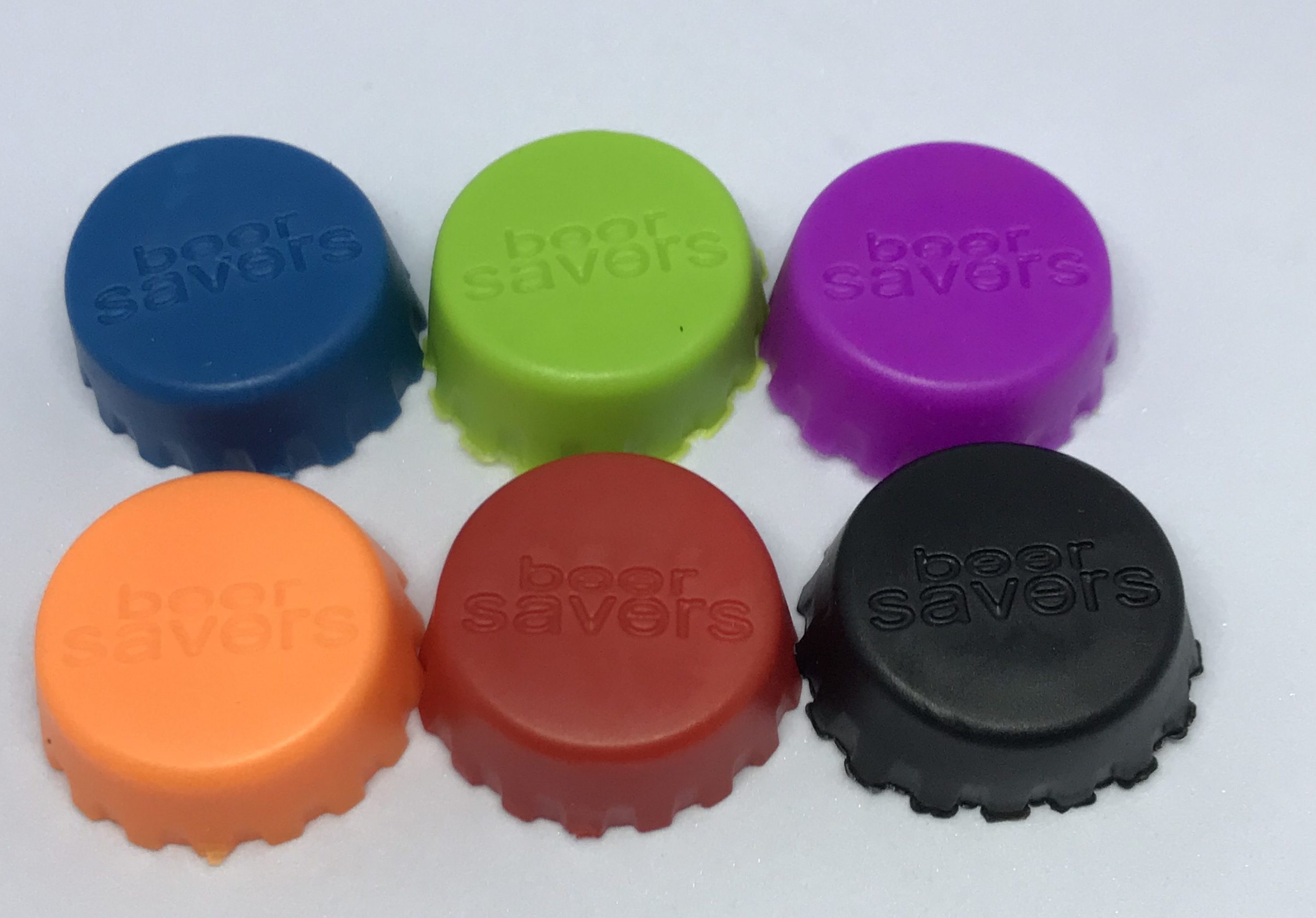 Bear-Saver Ölkork 6-pack