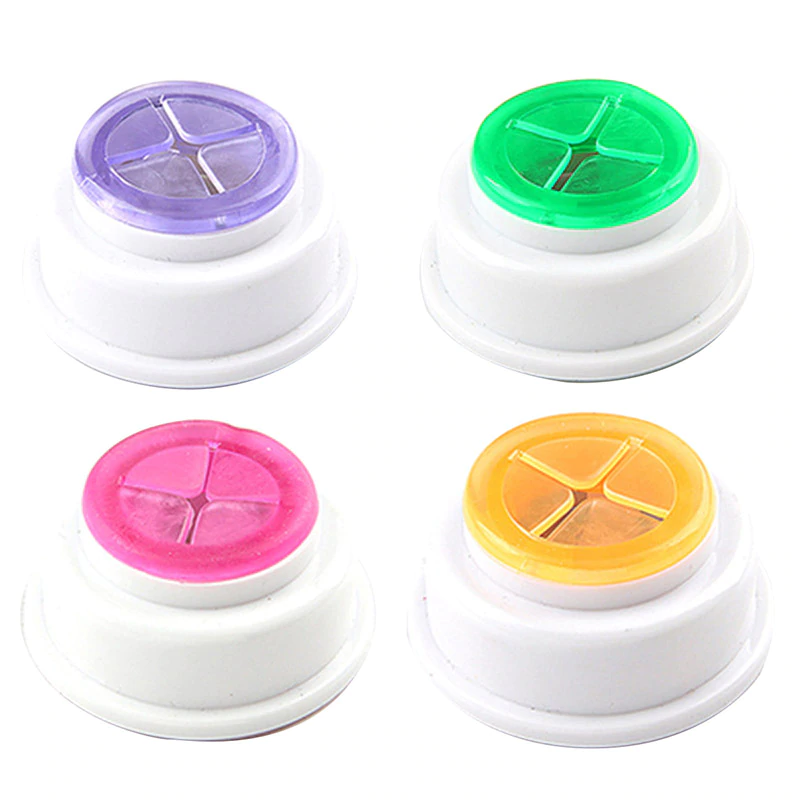 Hängare för disktrasa