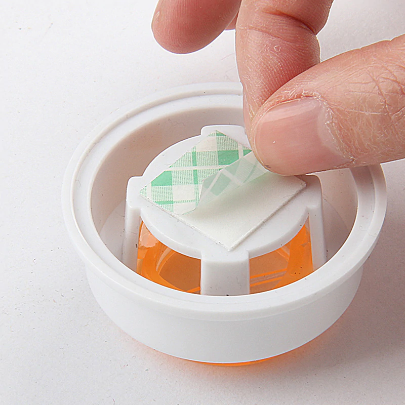 Hängare för disktrasa