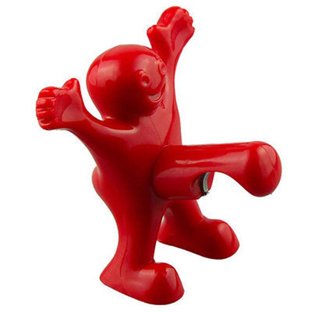 Happy Man Kapsyloppnare