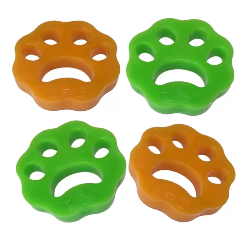 Hårborttagare och Pälsborttagare – För Tvättmaskin och Kläder