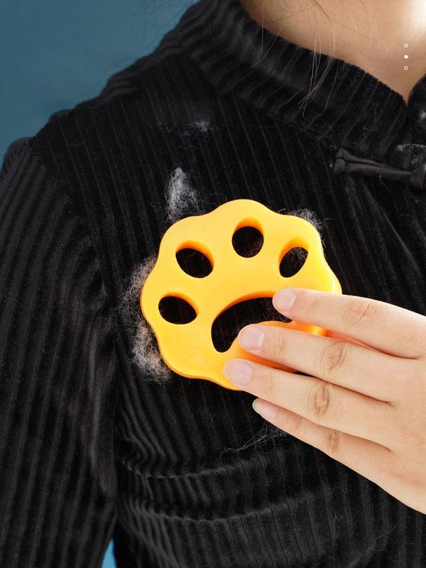 Hårborttagare och Pälsborttagare – För Tvättmaskin och Kläder