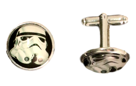 Manschettknapp Stormtroper