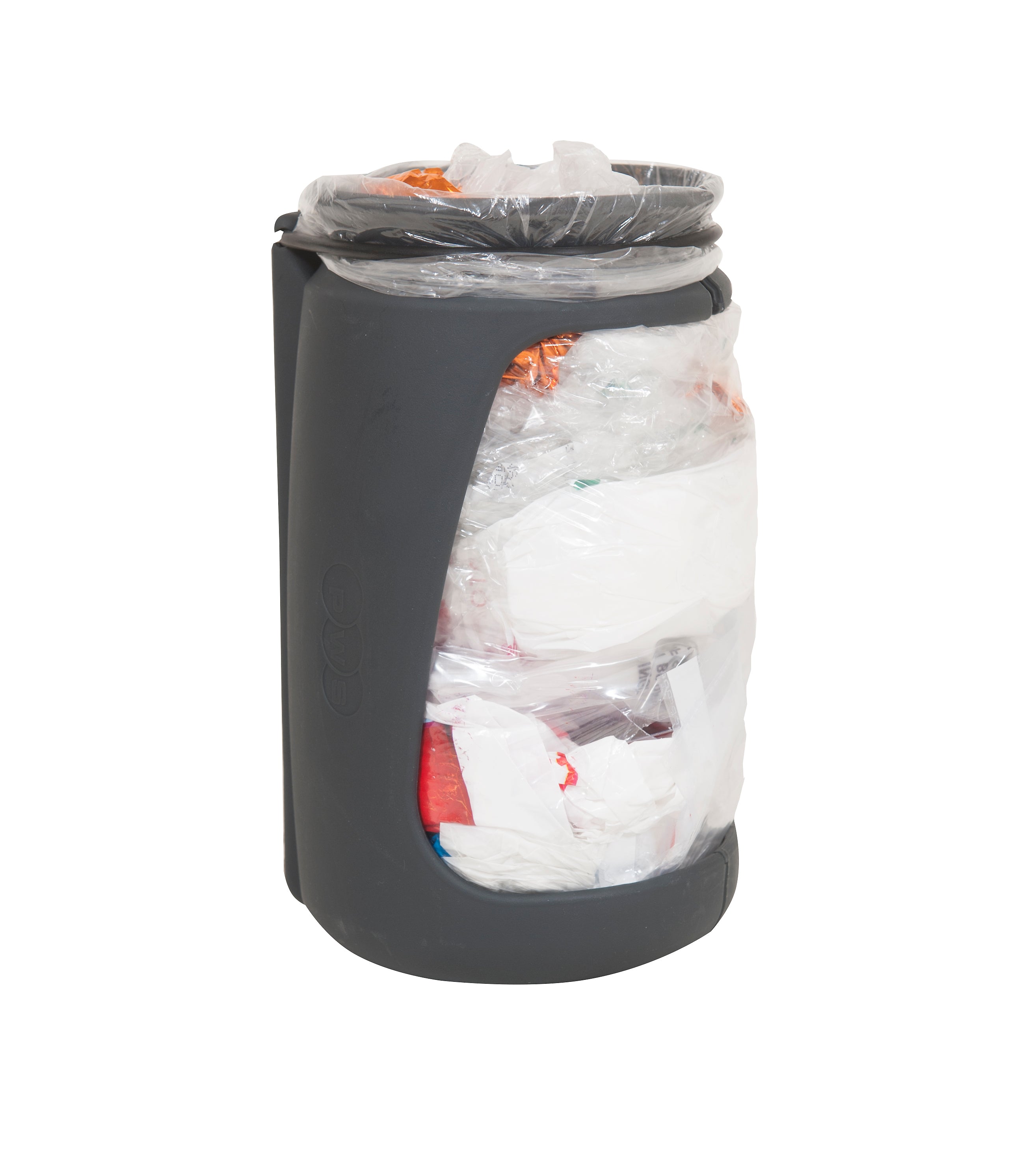 Minimizern – effektiv komprimering av mjukplast