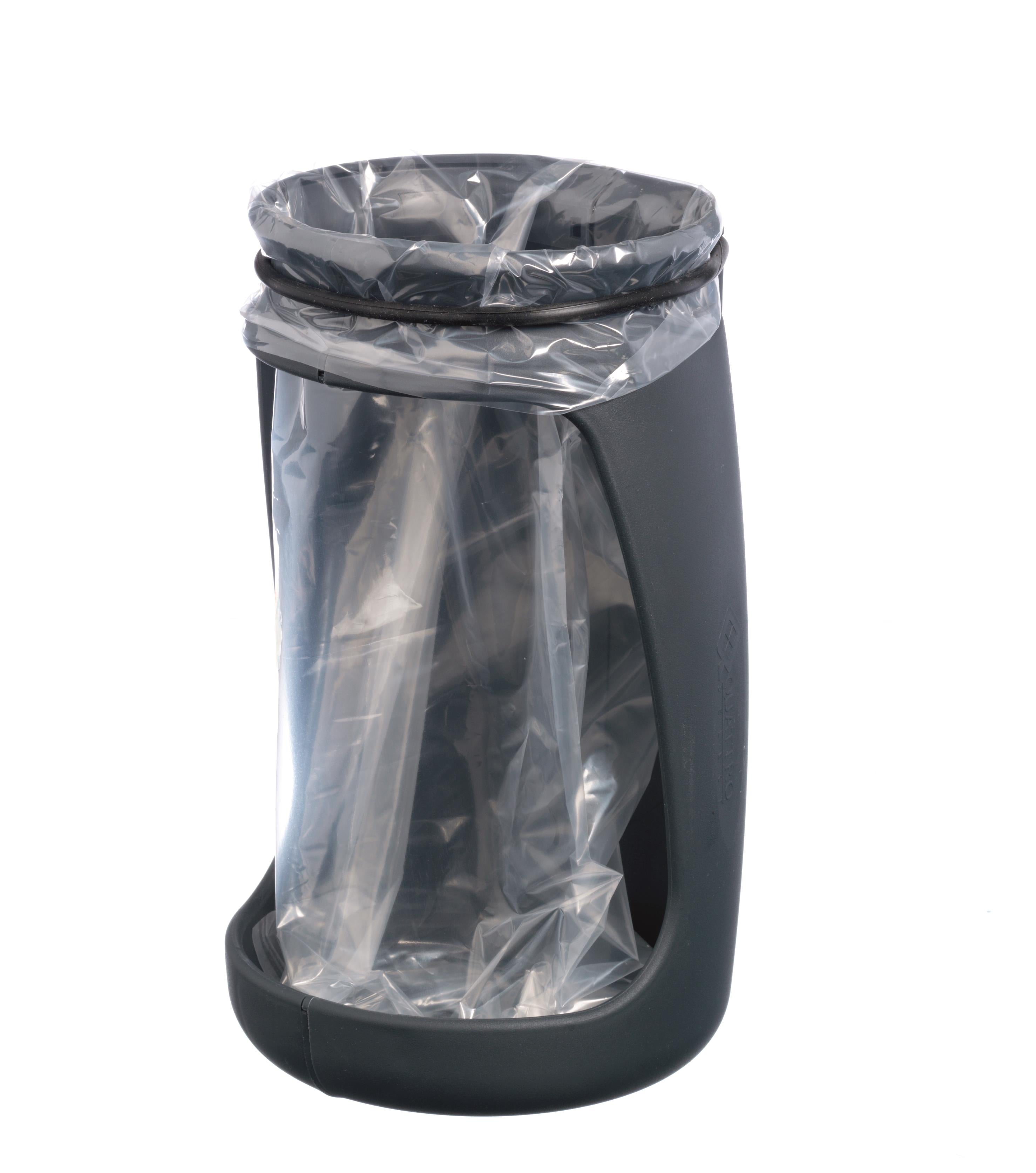 Minimizern – effektiv komprimering av mjukplast