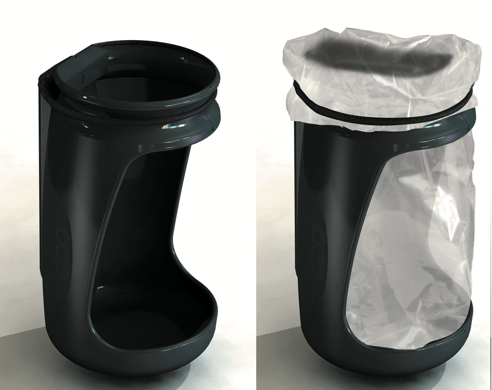 Minimizern – effektiv komprimering av mjukplast