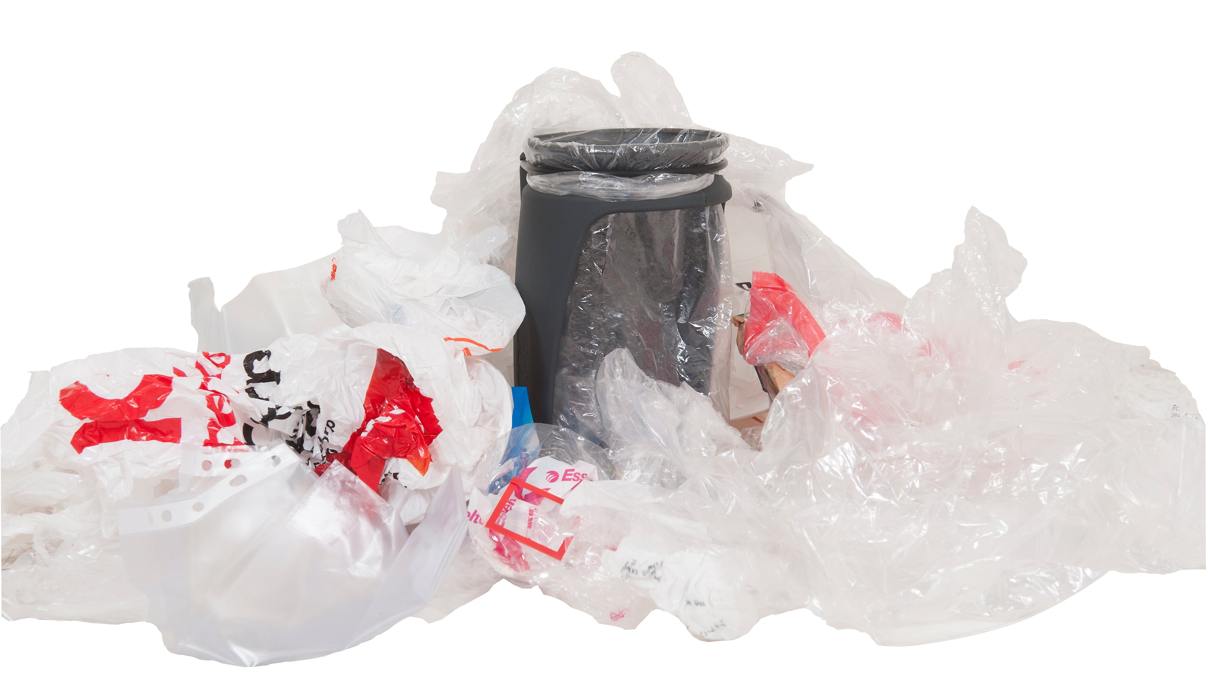 Minimizern – effektiv komprimering av mjukplast