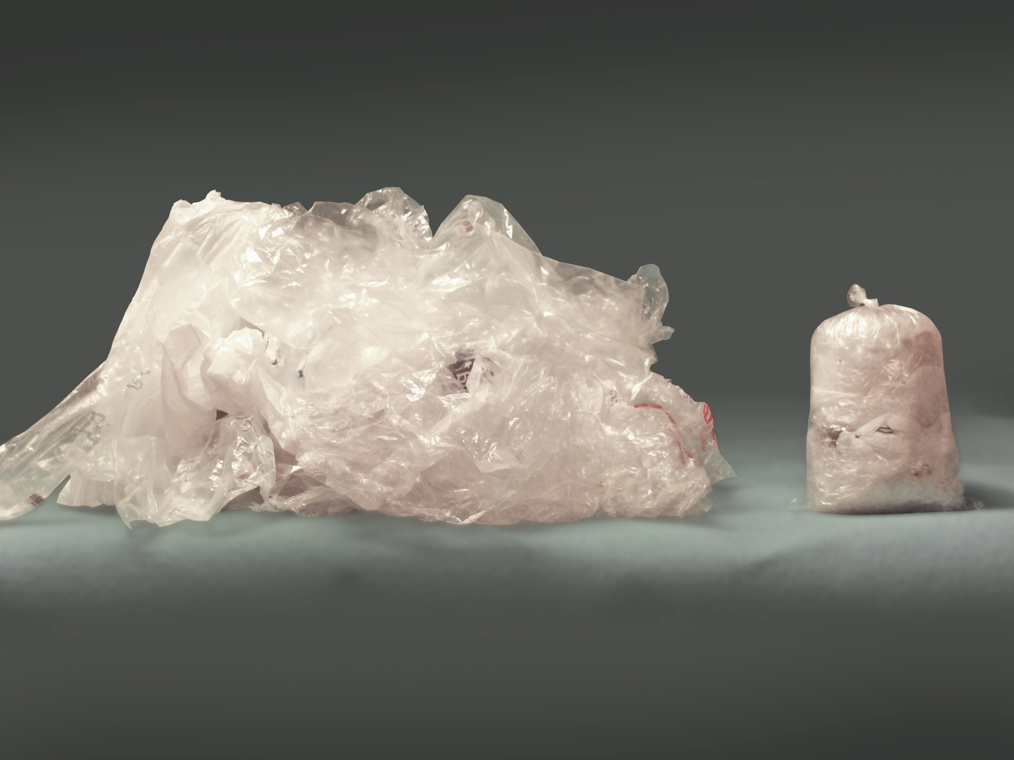 Minimizern – effektiv komprimering av mjukplast