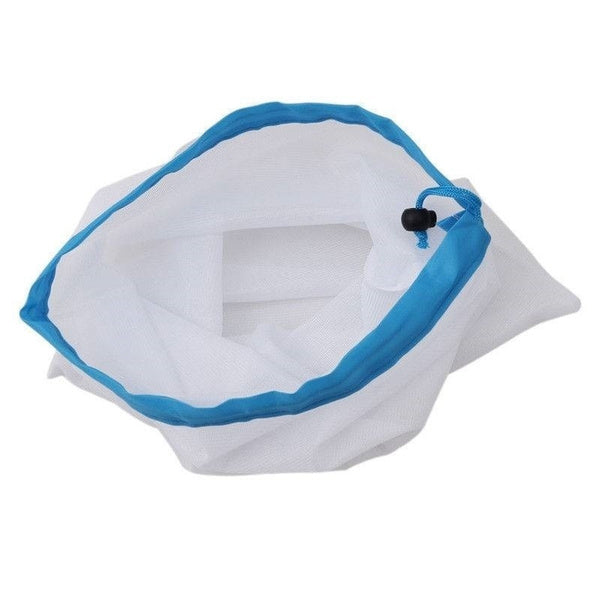 Nätpåse till frukt och grönt