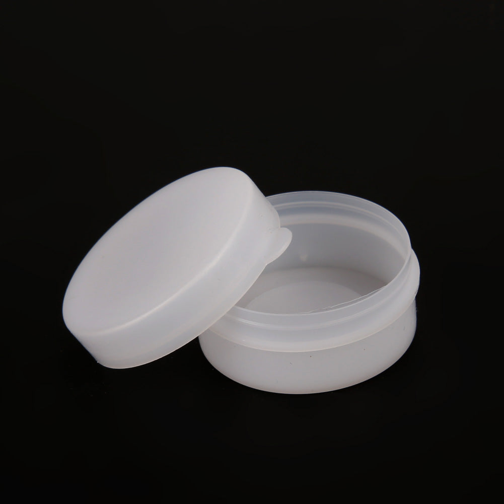 Pillerburk - Sminkburk 10 ml