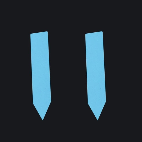 Plantetikett 10-pack i plast