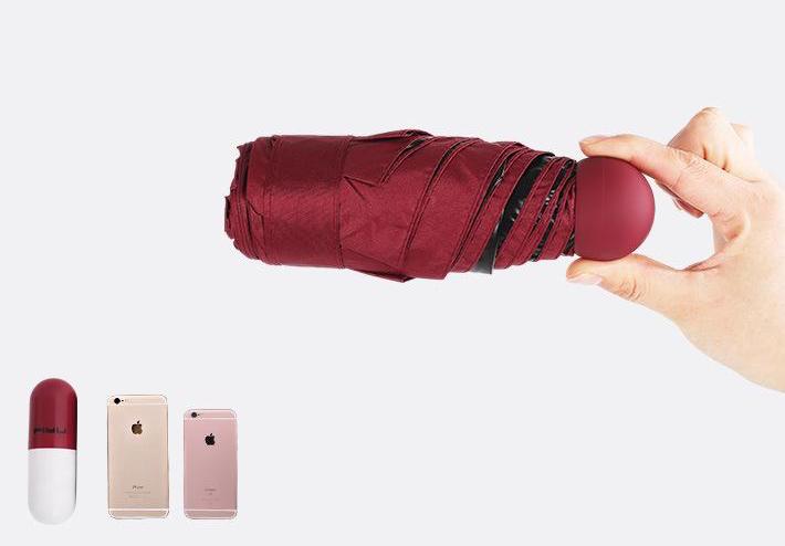 Reseparaply i praktisk förvaring