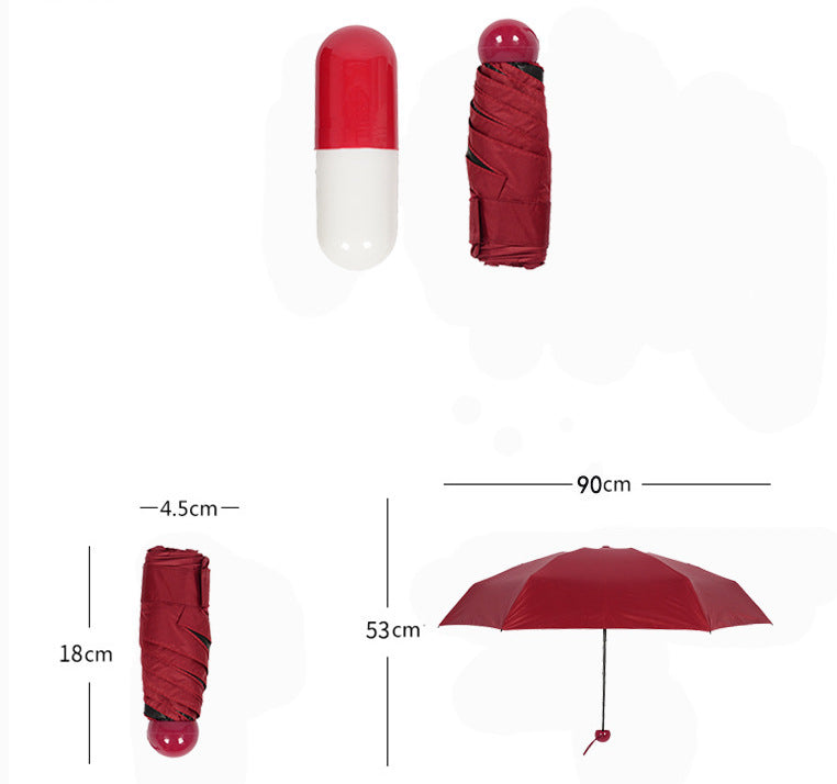 Reseparaply i praktisk förvaring