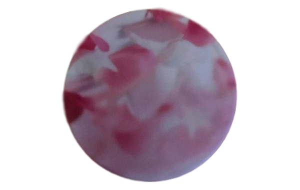 Popsocket - Pop up phone - Mobilhållare med motiv av Rosa fluff