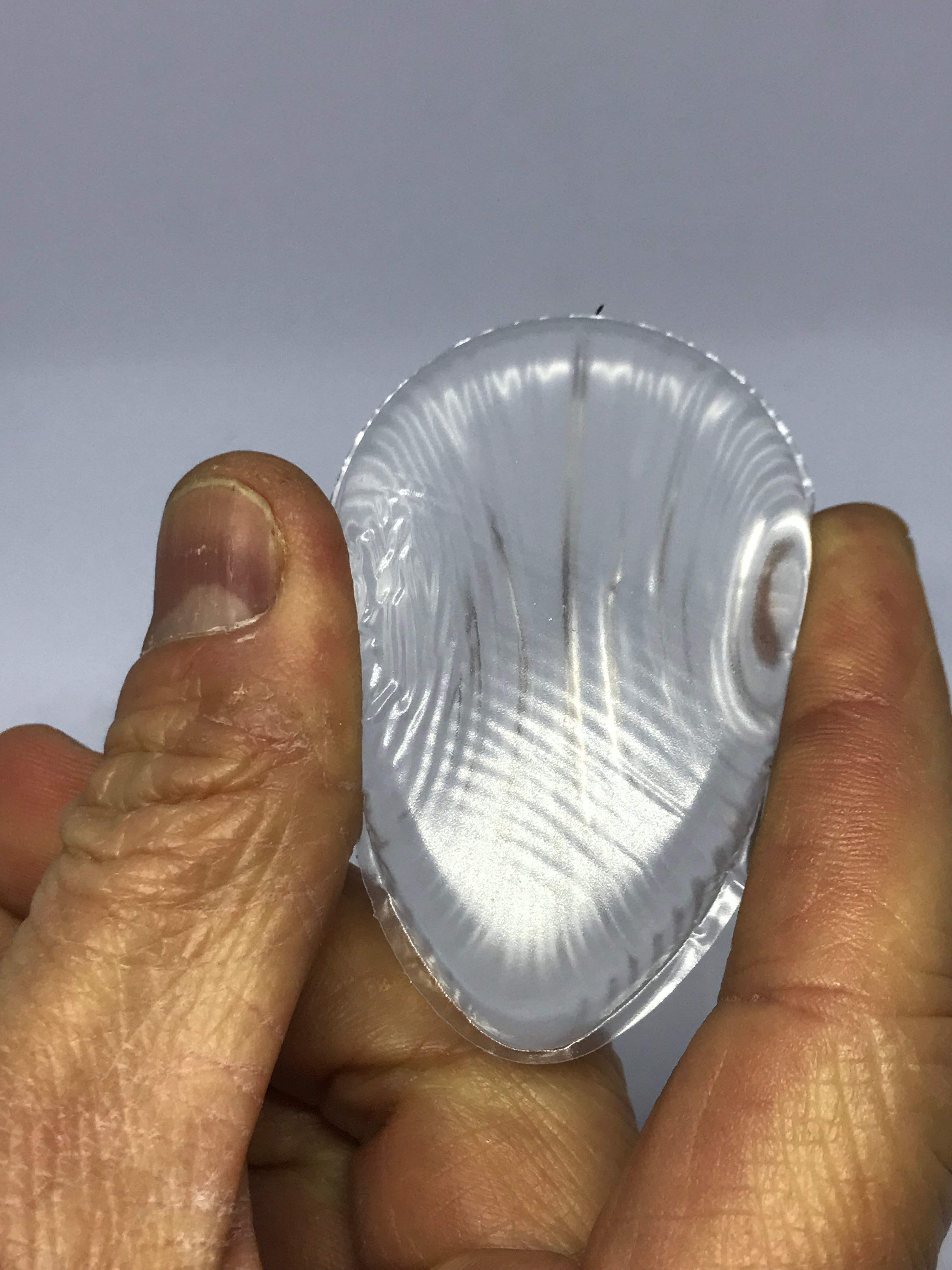 Silikon svamp - makeup sponge - Sminksvamp - Silicone Sponge