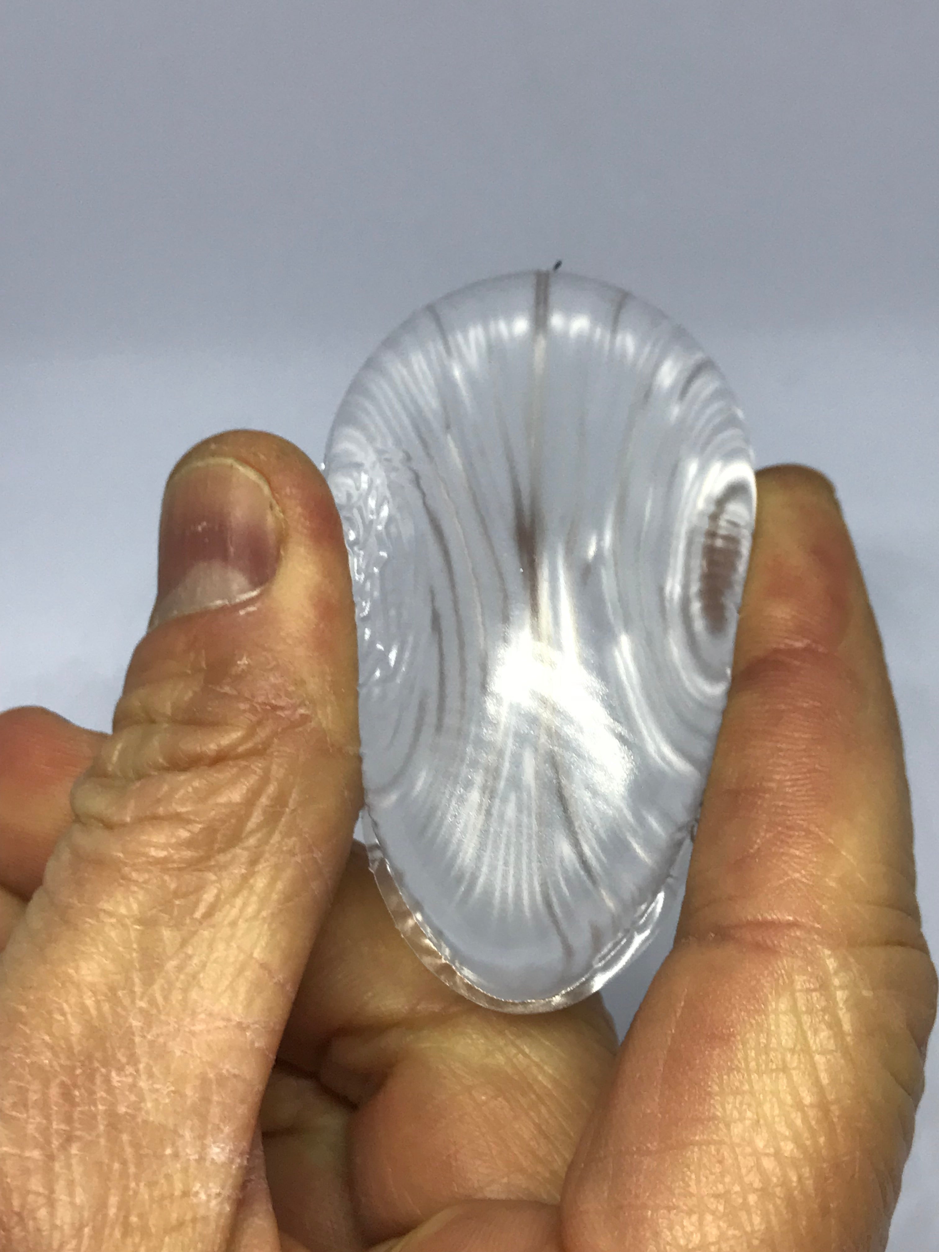 Silikon svamp - makeup sponge - Sminksvamp - Silicone Sponge