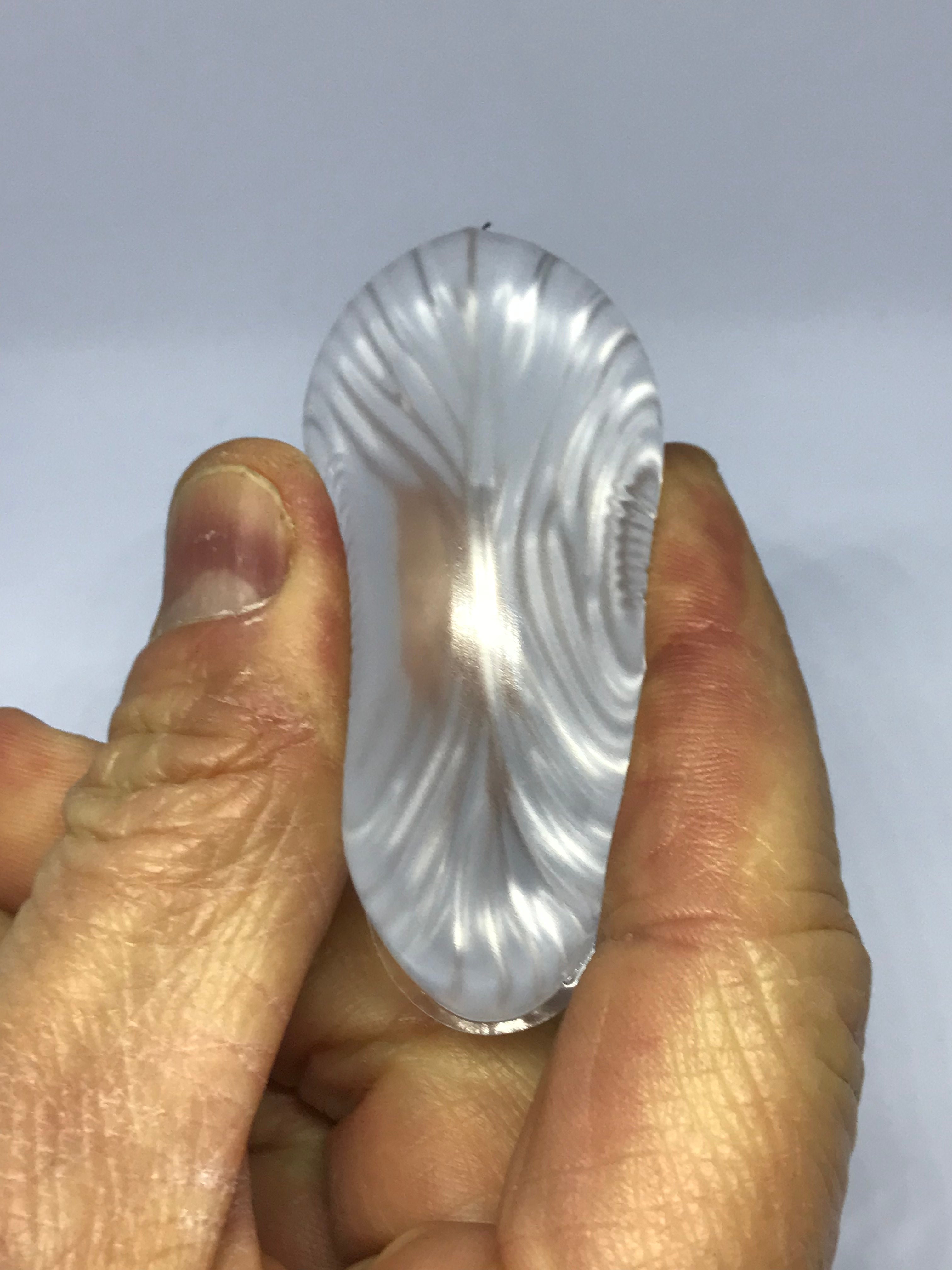 Silikon svamp - makeup sponge - Sminksvamp - Silicone Sponge