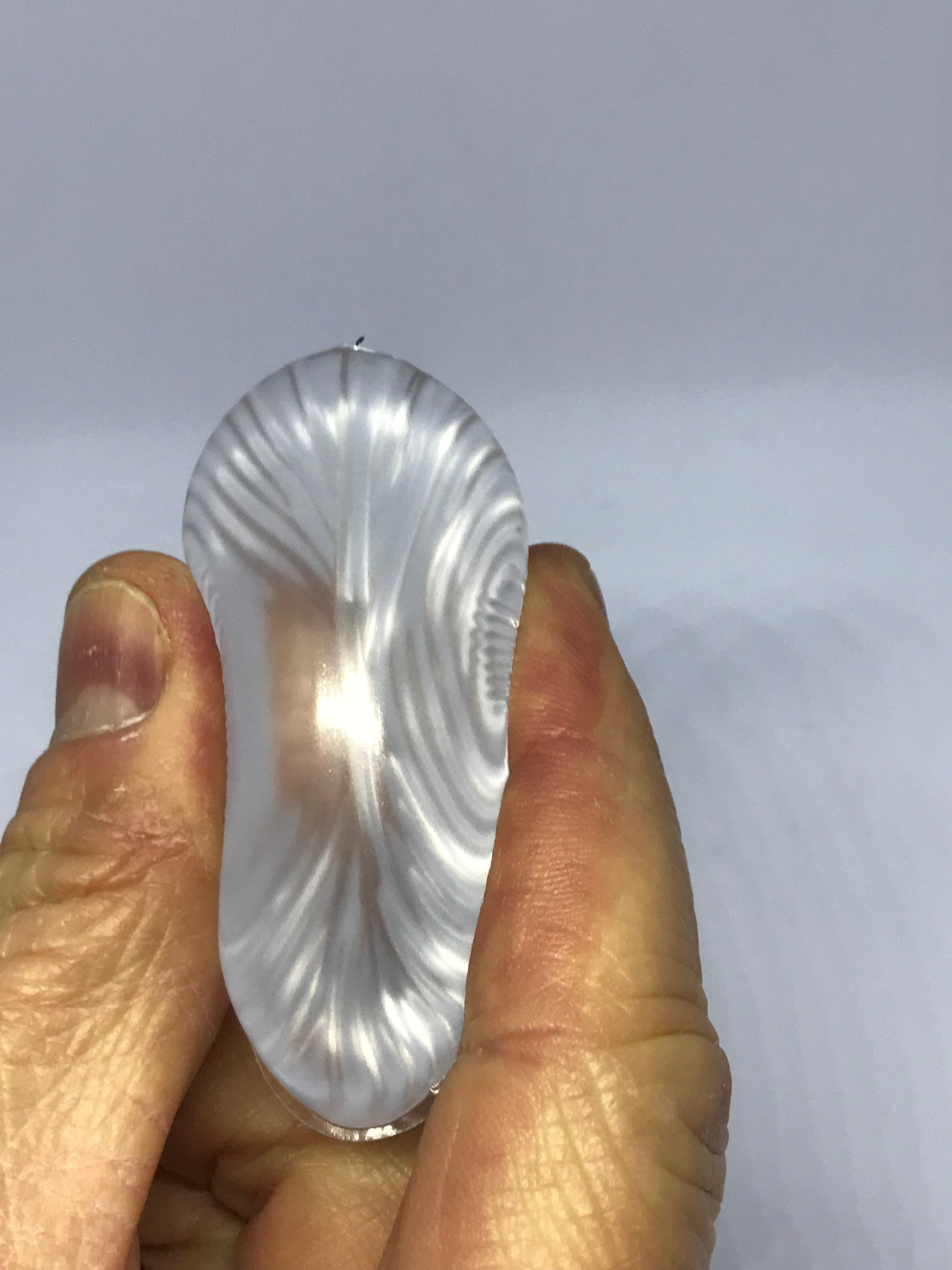 Silikon svamp - makeup sponge - Sminksvamp - Silicone Sponge