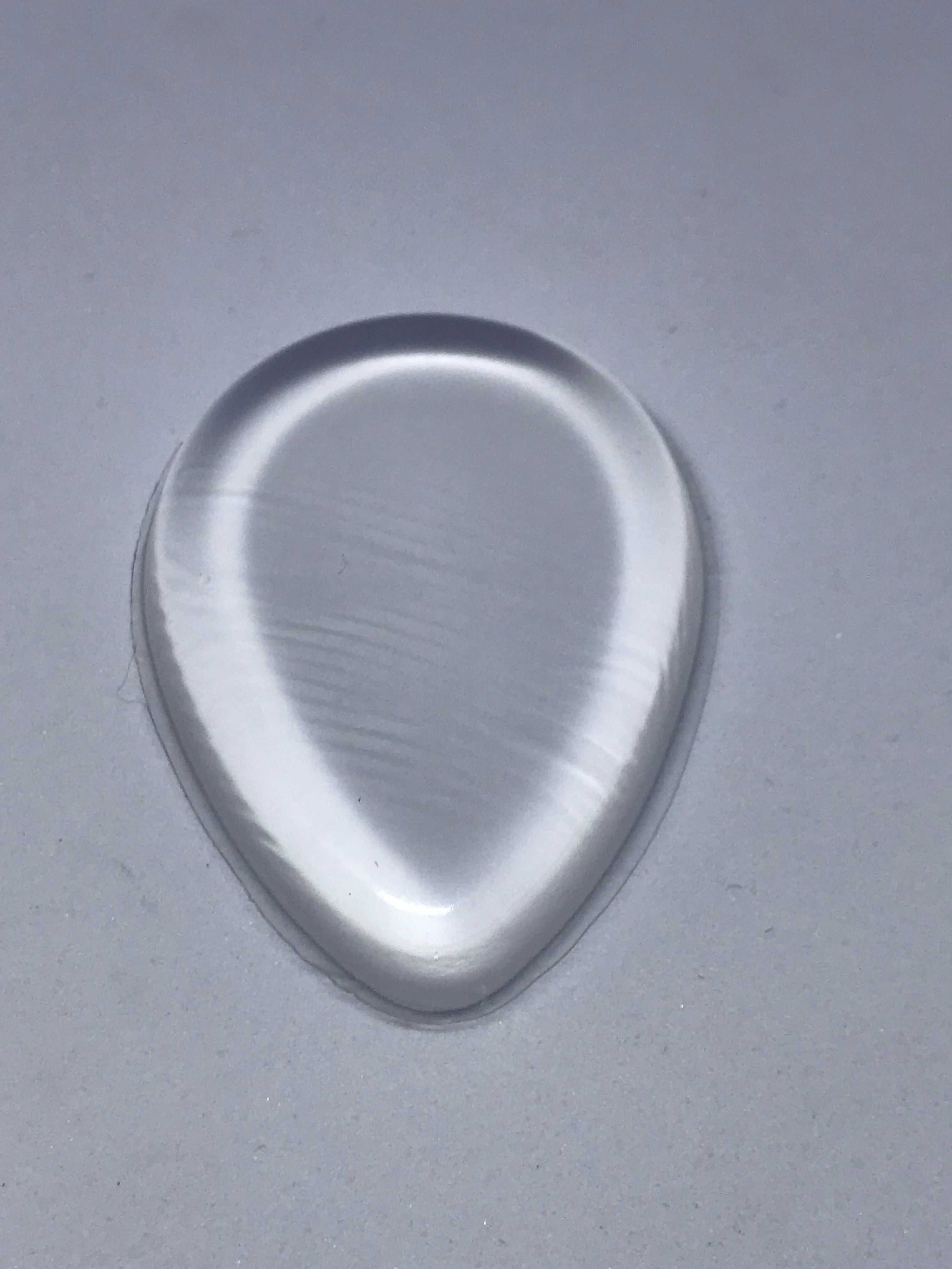 Silikon svamp - makeup sponge - Sminksvamp - Silicone Sponge