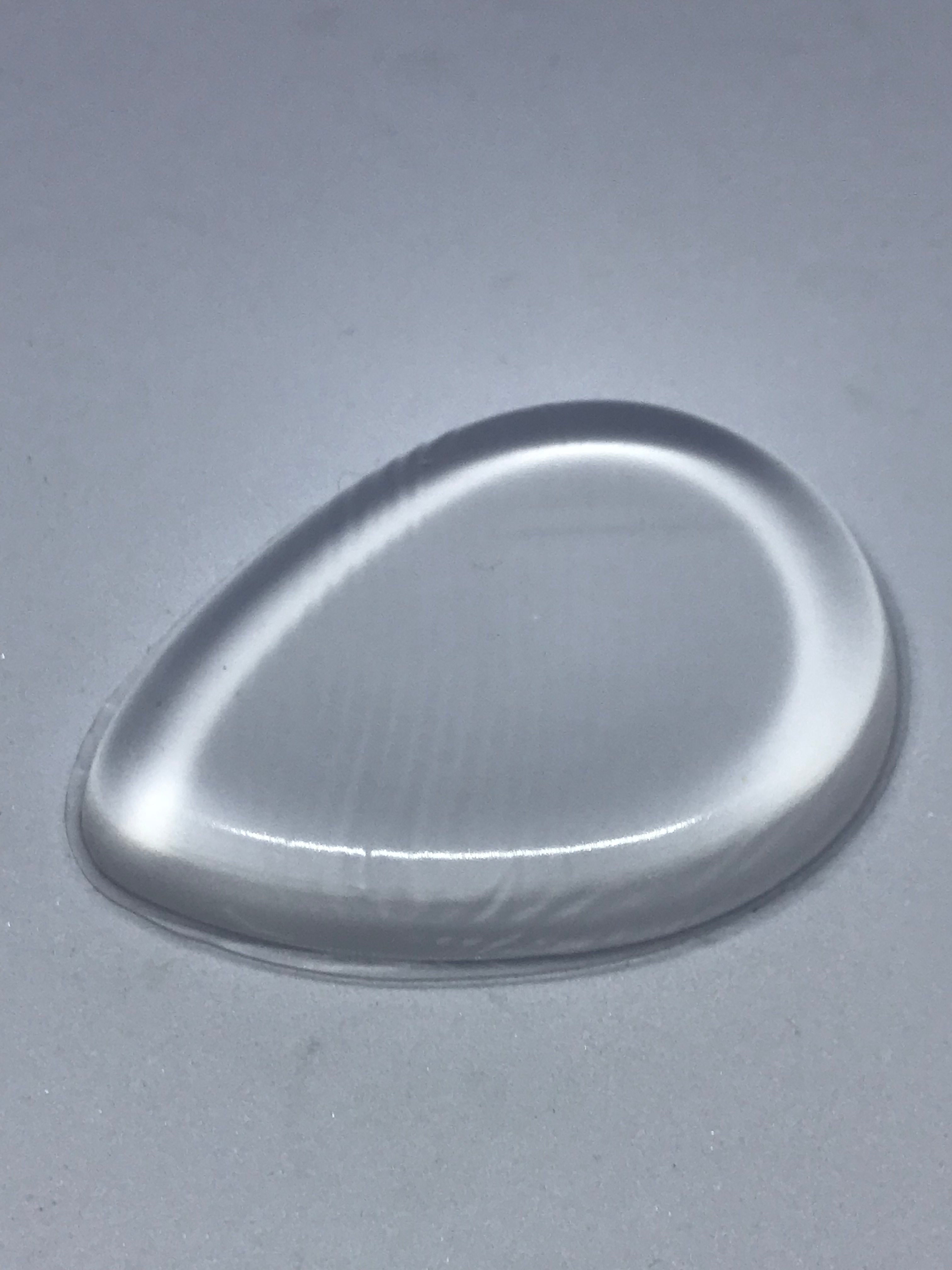 Silikon svamp - makeup sponge - Sminksvamp - Silicone Sponge
