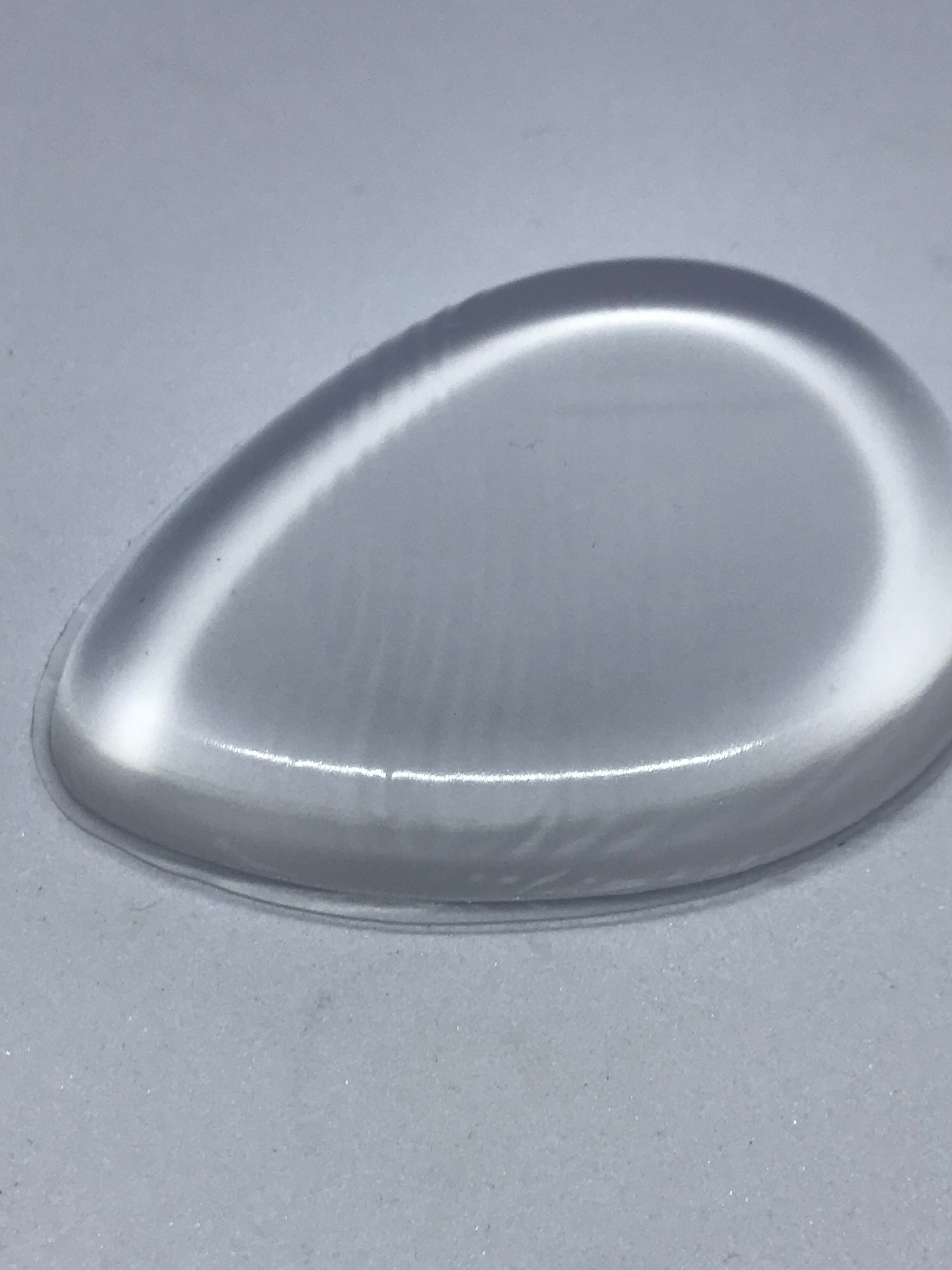 Silikon svamp - makeup sponge - Sminksvamp - Silicone Sponge