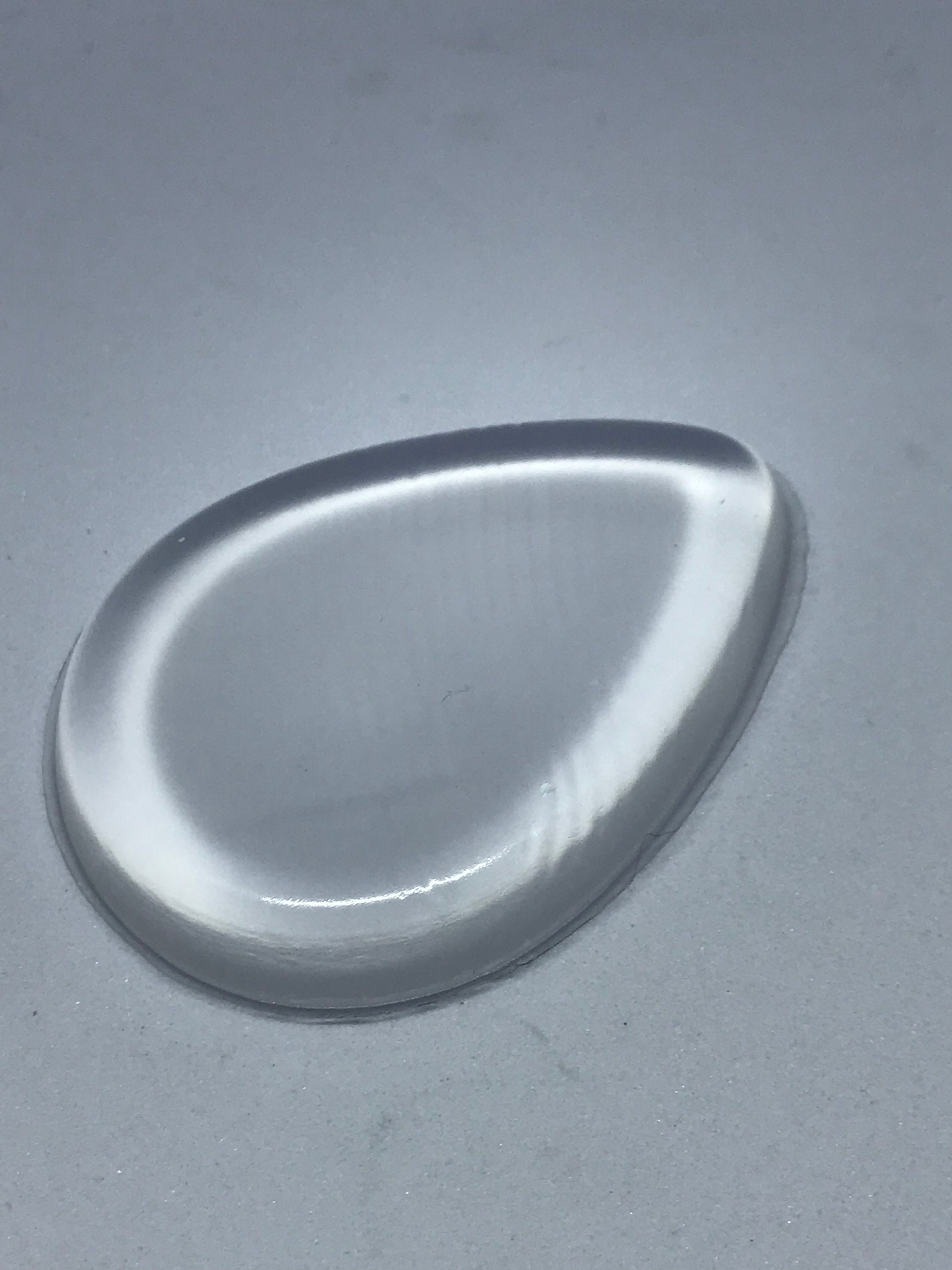 Silikon svamp – makeup sponge – Sminksvamp – Silicone Sponge