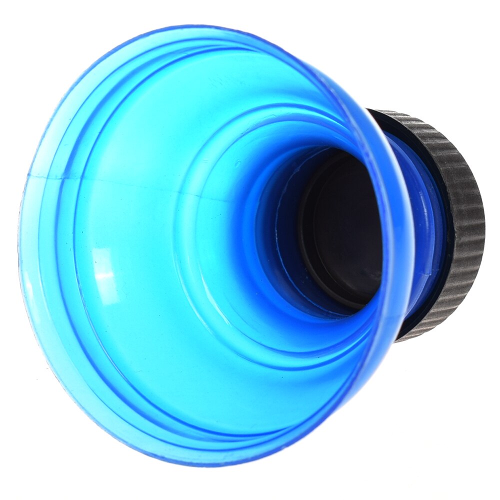 Lock med skruvkork till läskburk och ölburk