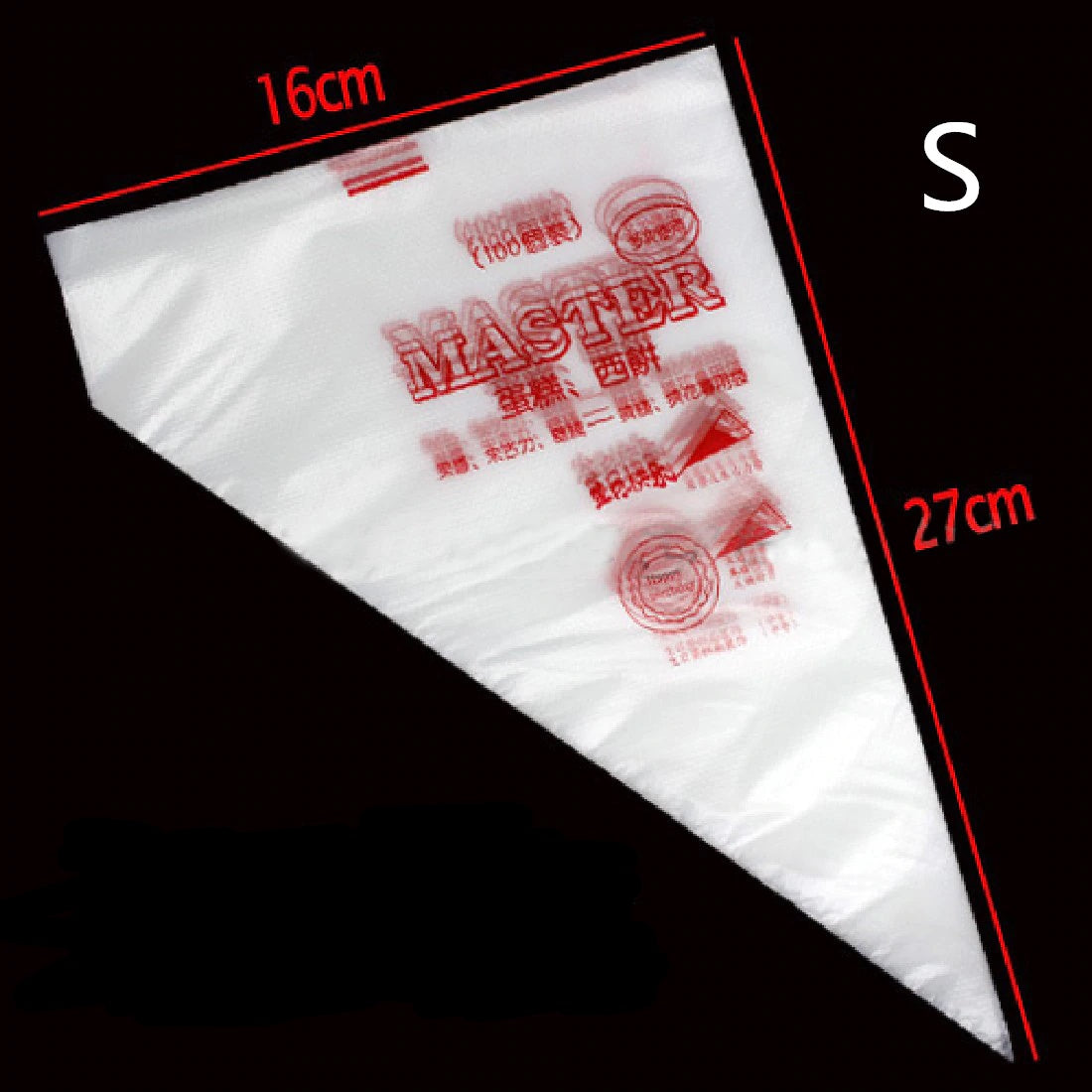 Spritspåsar Engångs