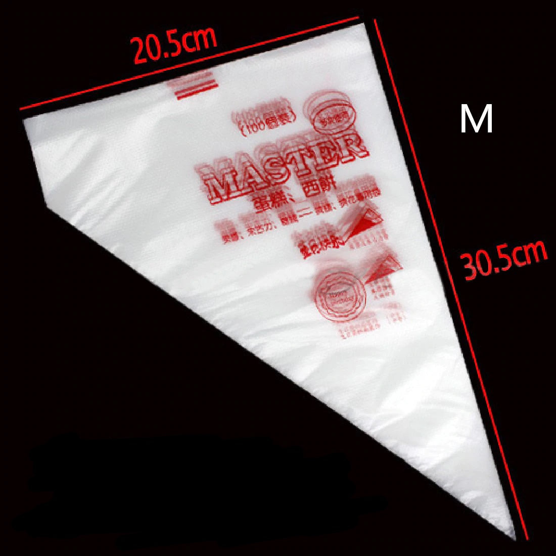 Spritspåsar Engångs