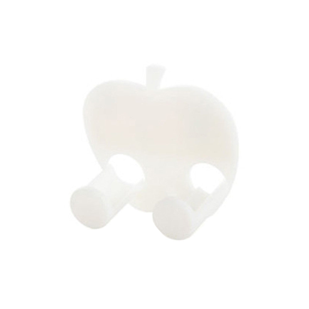 Väggkontakthållare