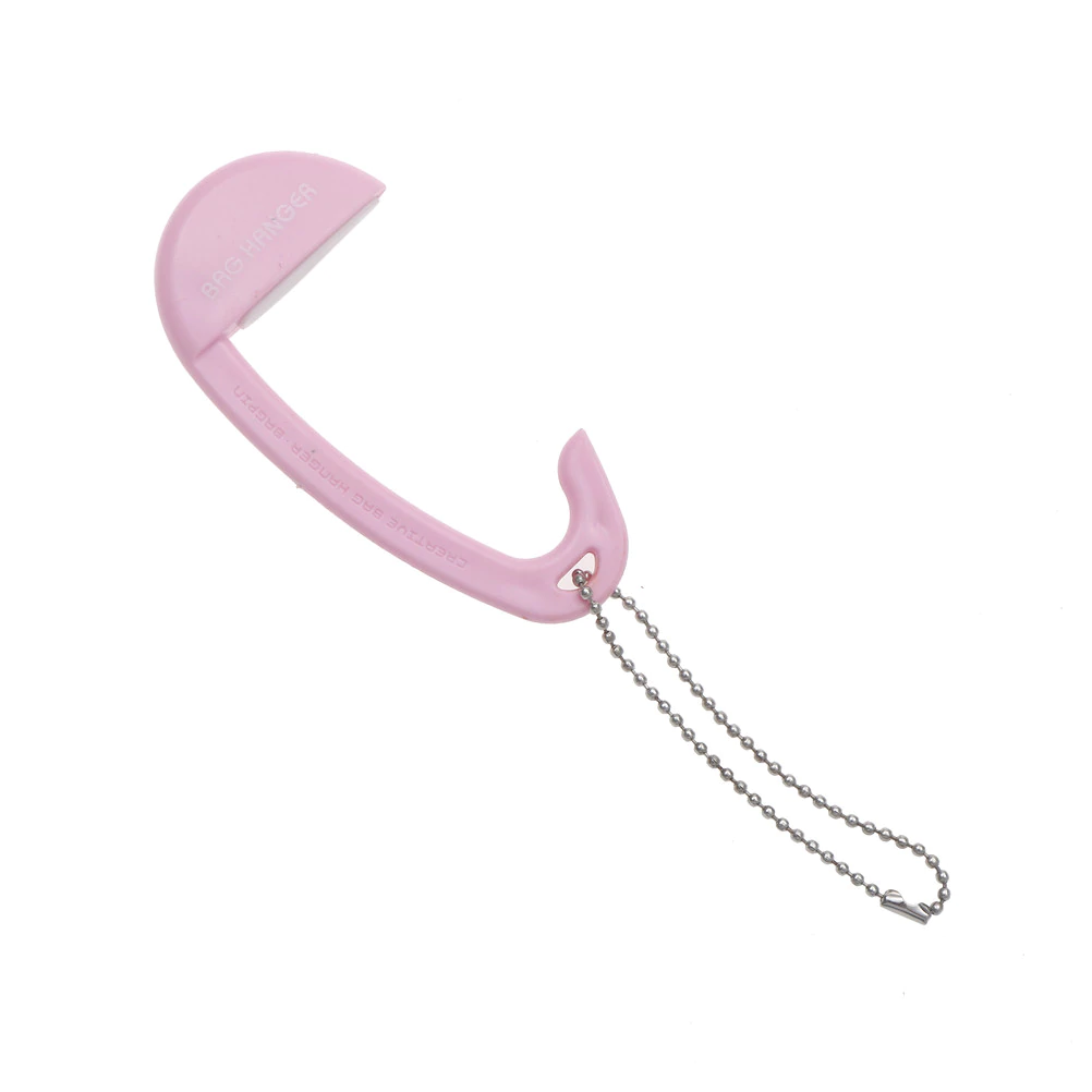 Väskhängare - Väskkrok