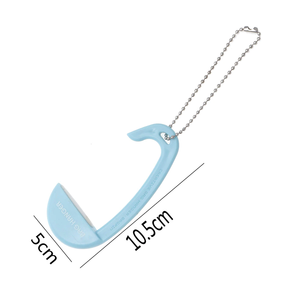 Väskhängare - Väskkrok